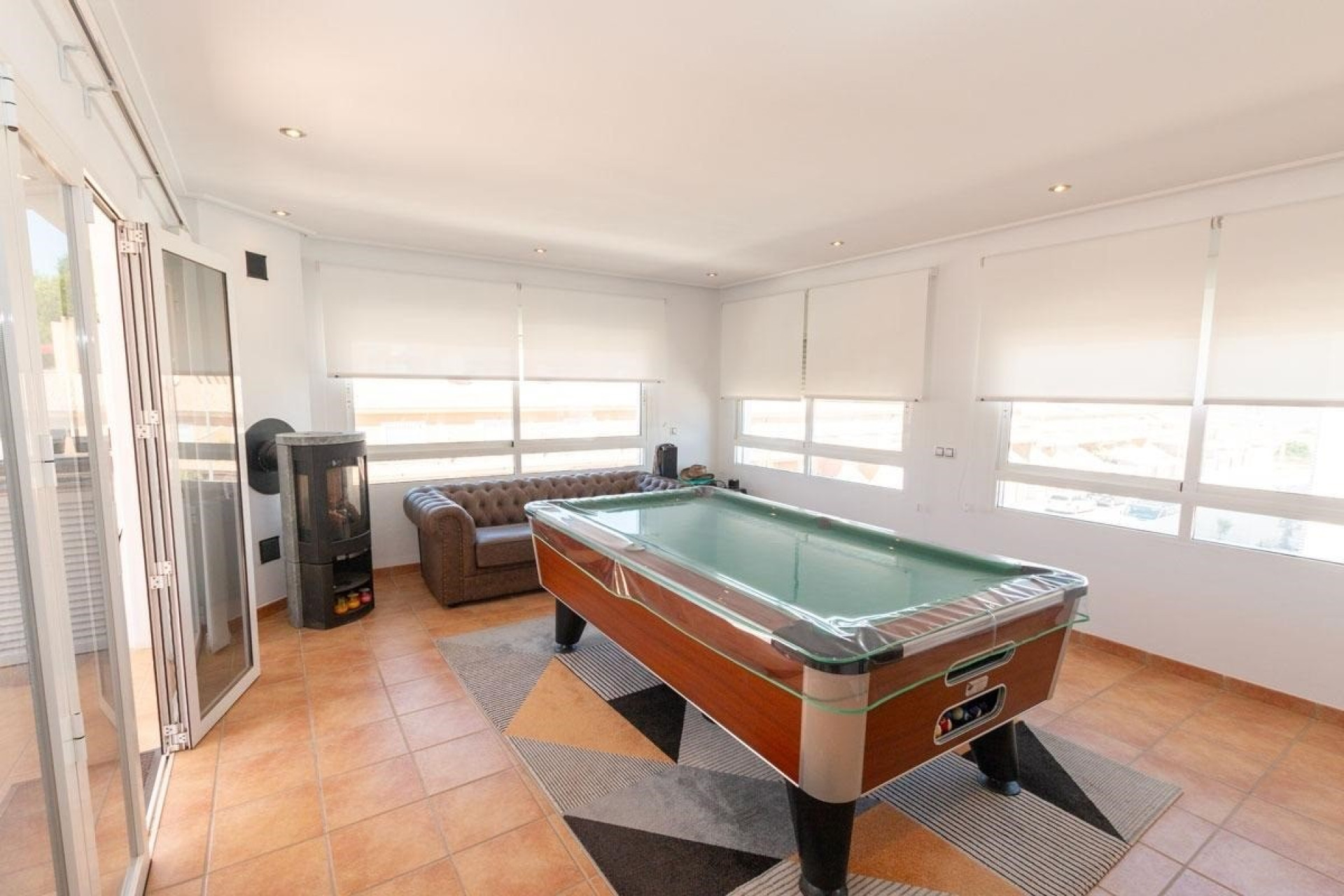 Revente - Appartement - Orihuela Costa - Los Dolses