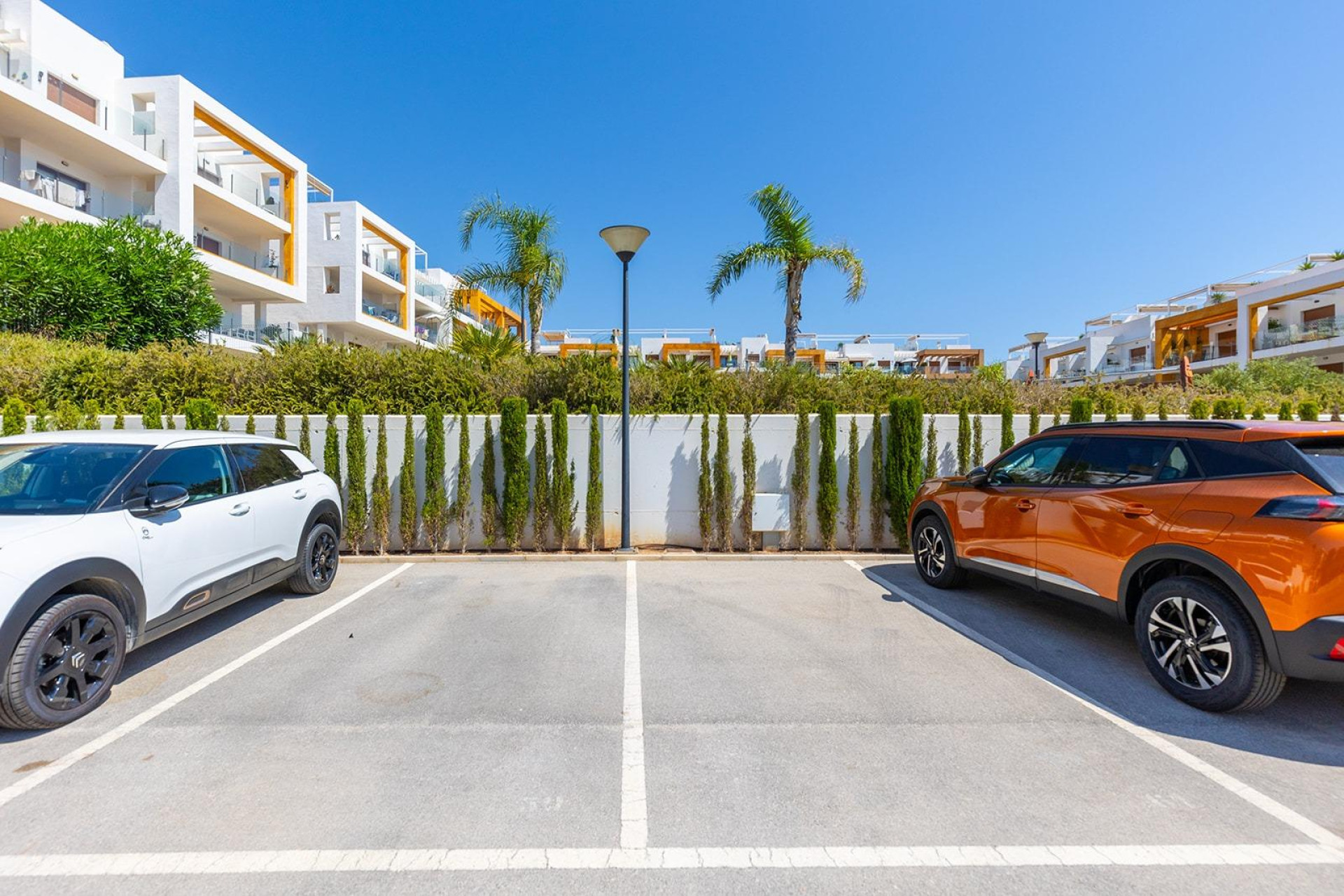 Revente - Appartement - Orihuela Costa - Los Dolses