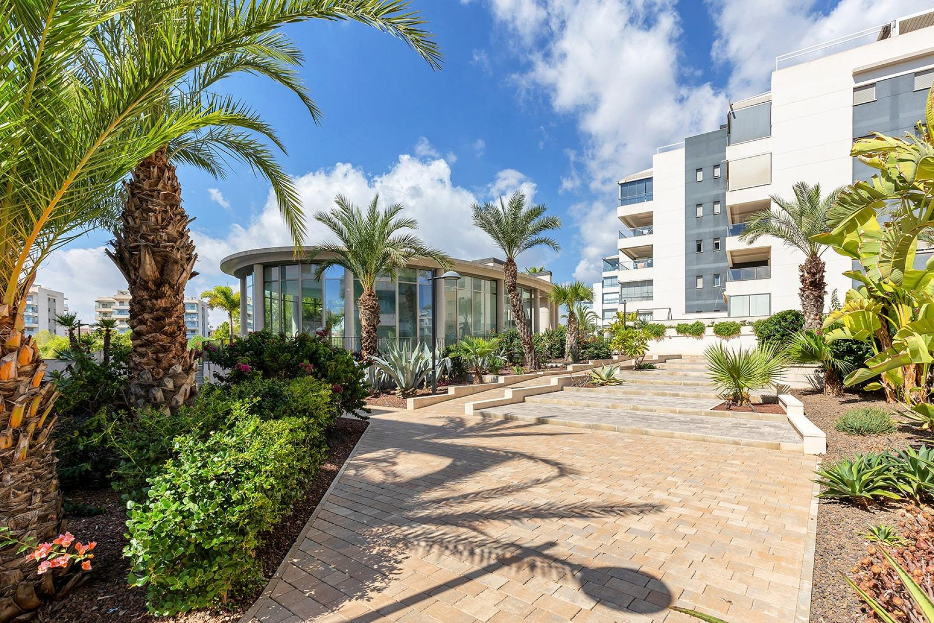 Revente - Appartement - Orihuela Costa - Los Dolses