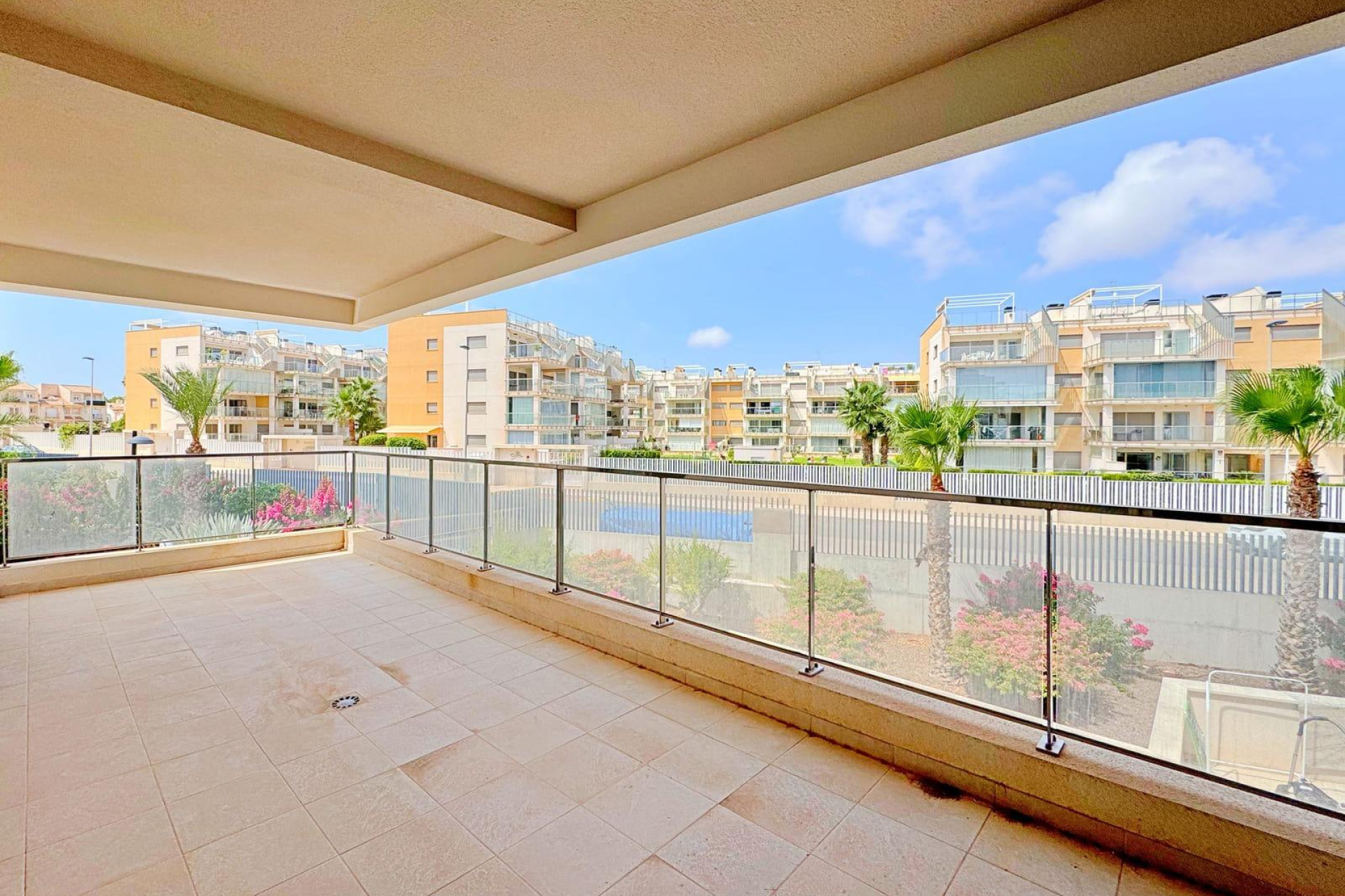 Revente - Appartement - Orihuela Costa - Los Dolses