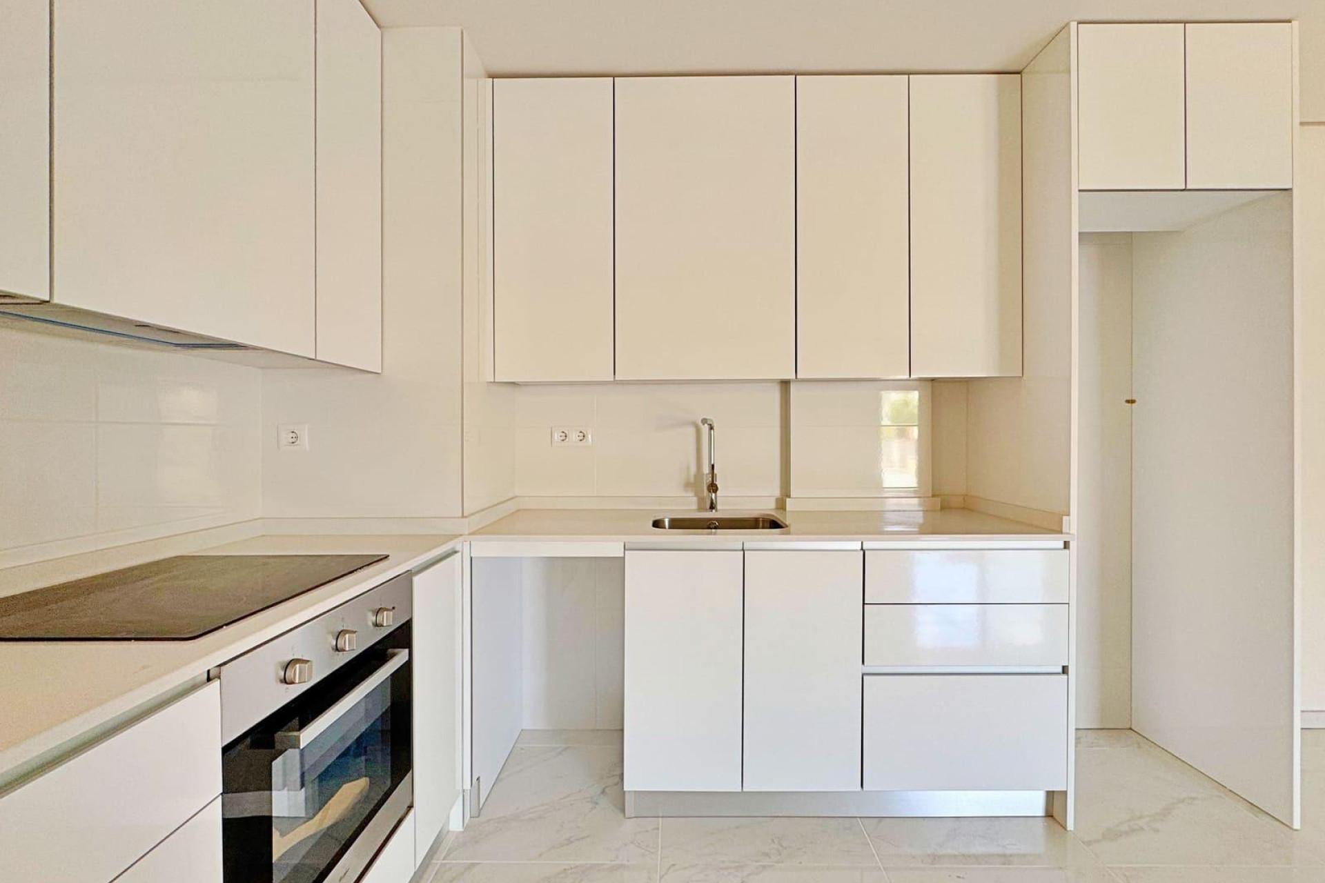 Revente - Appartement - Orihuela Costa - Los Dolses