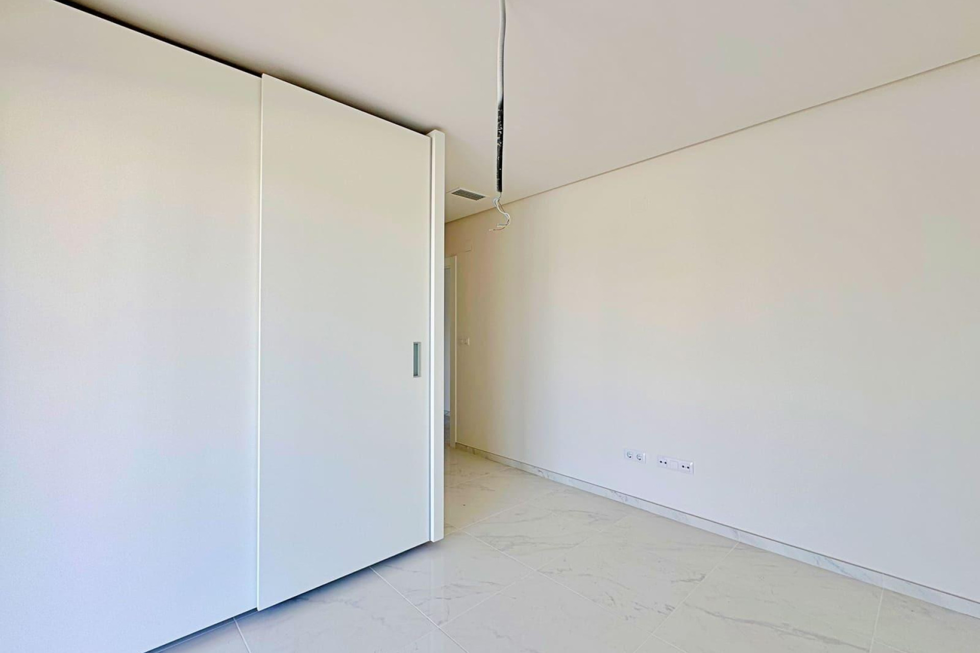 Revente - Appartement - Orihuela Costa - Los Dolses