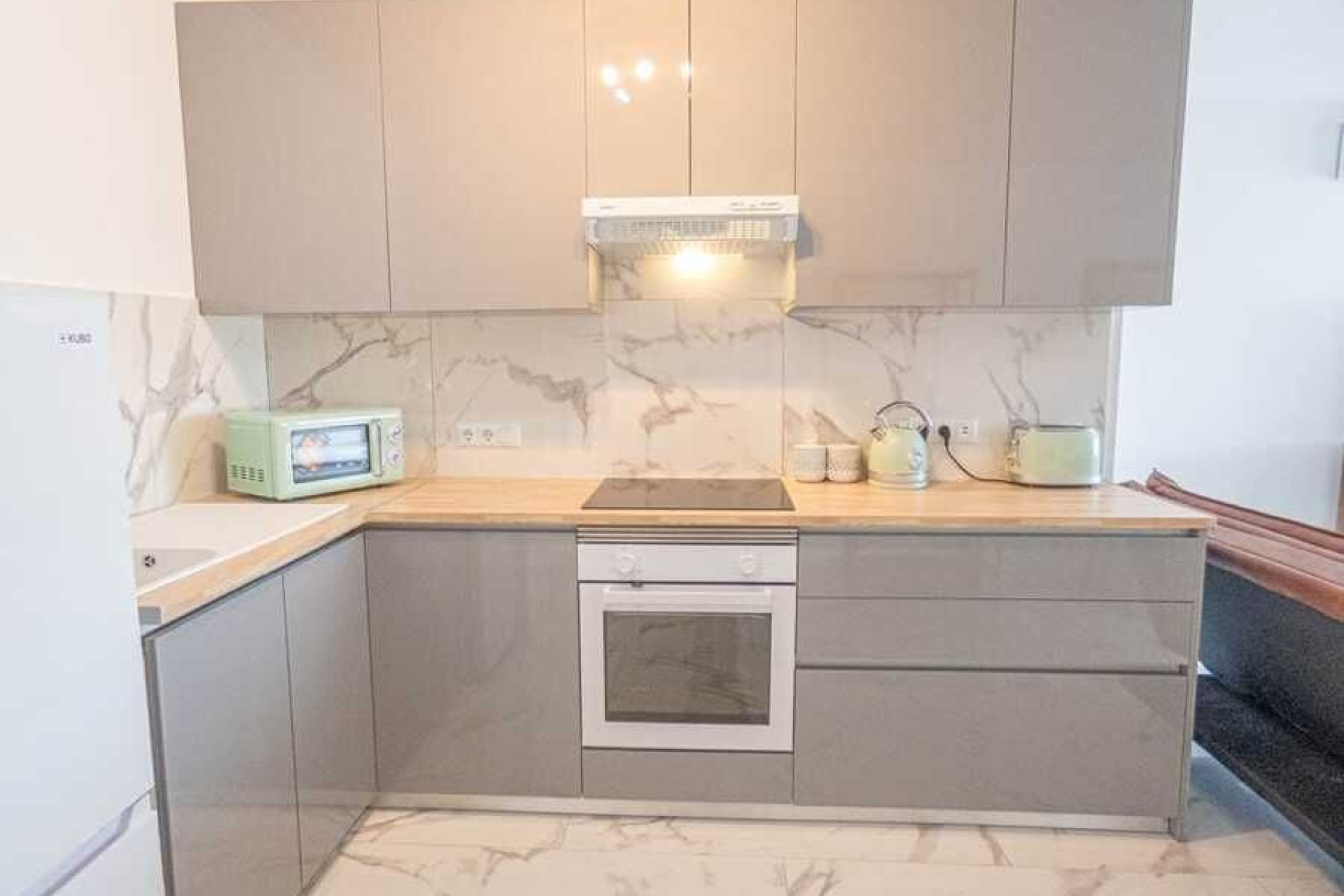 Revente - Appartement - Orihuela Costa - Los Dolses