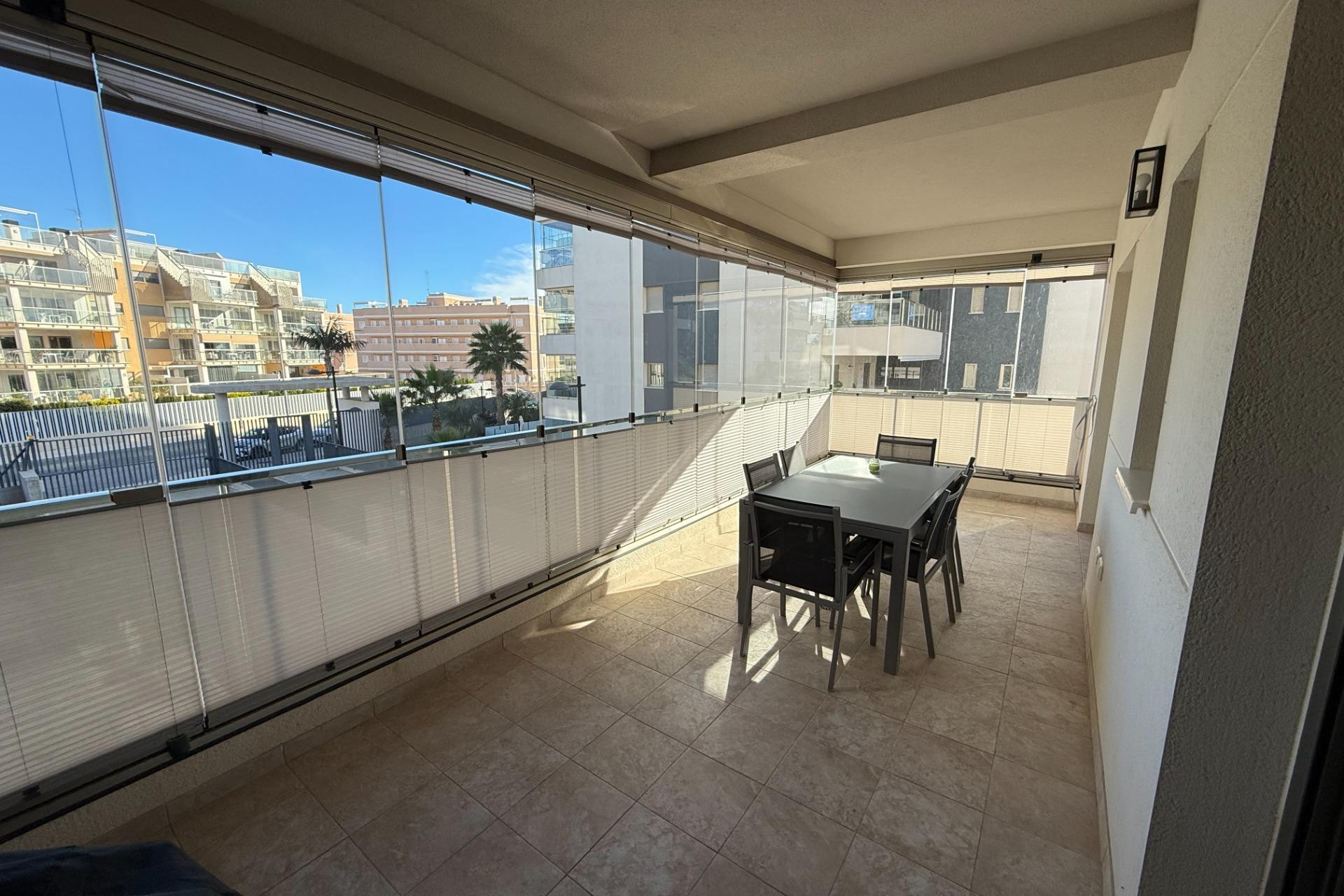Revente - Appartement - Orihuela Costa - Los Dolses