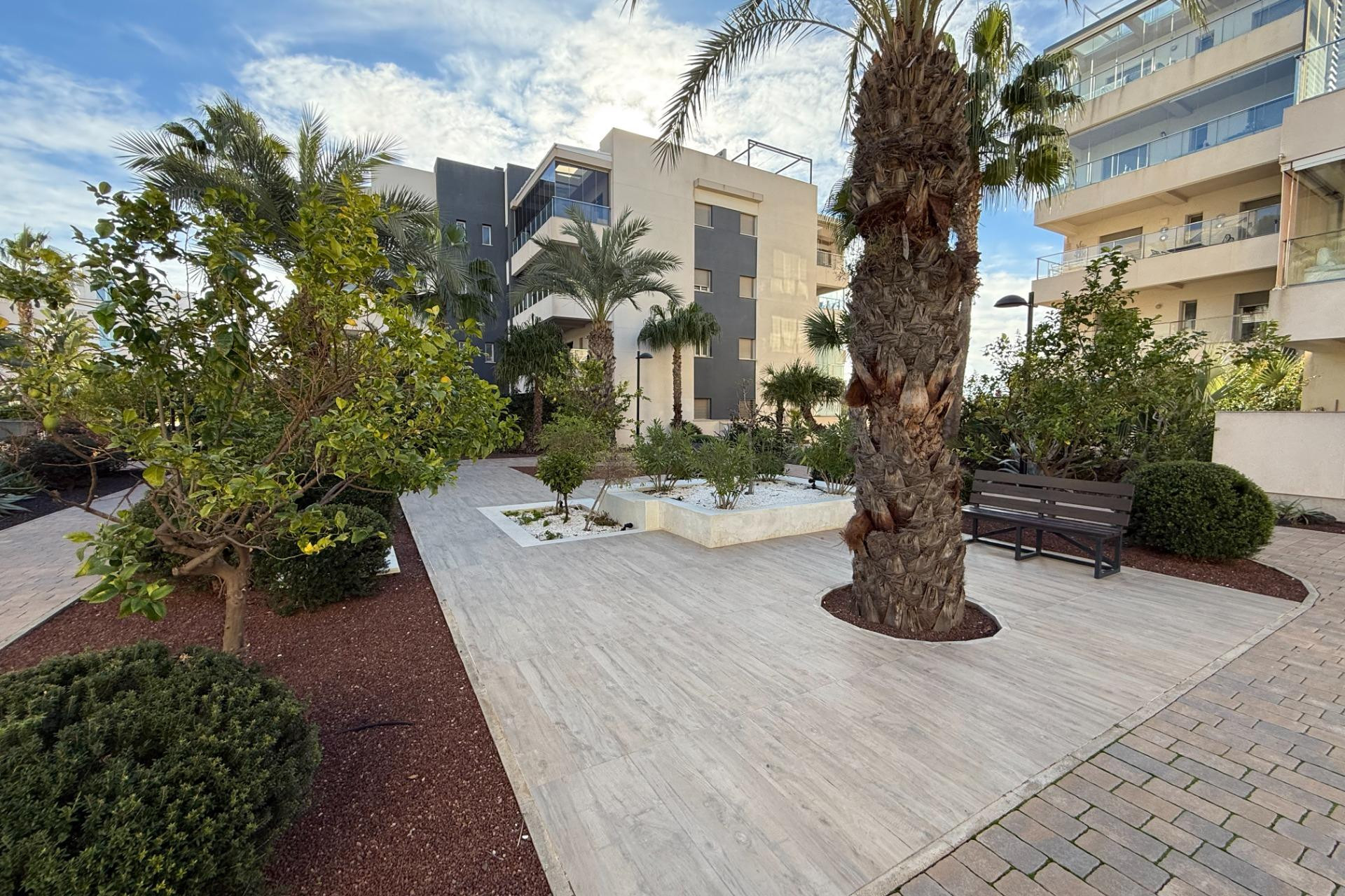 Revente - Appartement - Orihuela Costa - Los Dolses