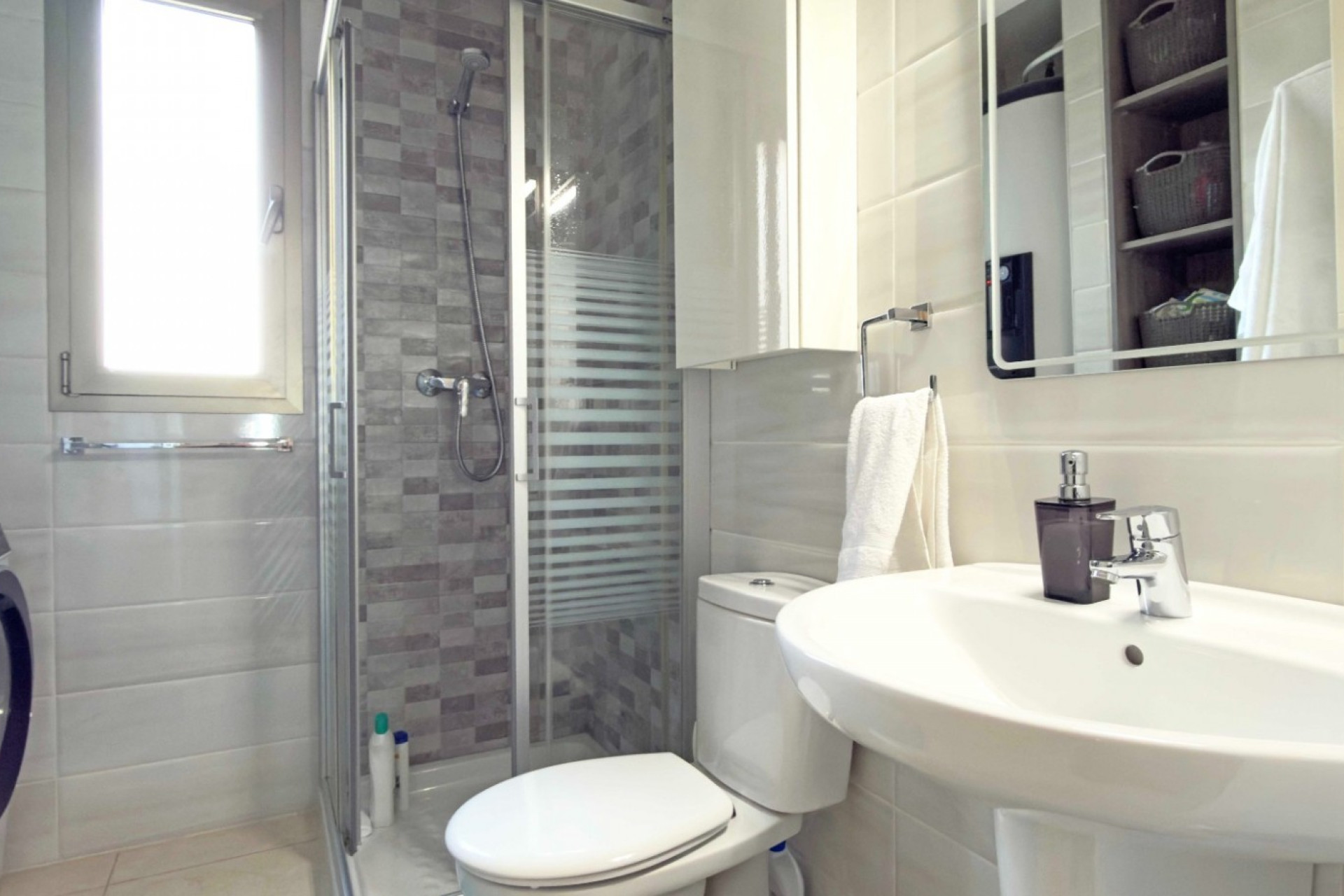 Revente - Appartement - Orihuela Costa - Los Dolses