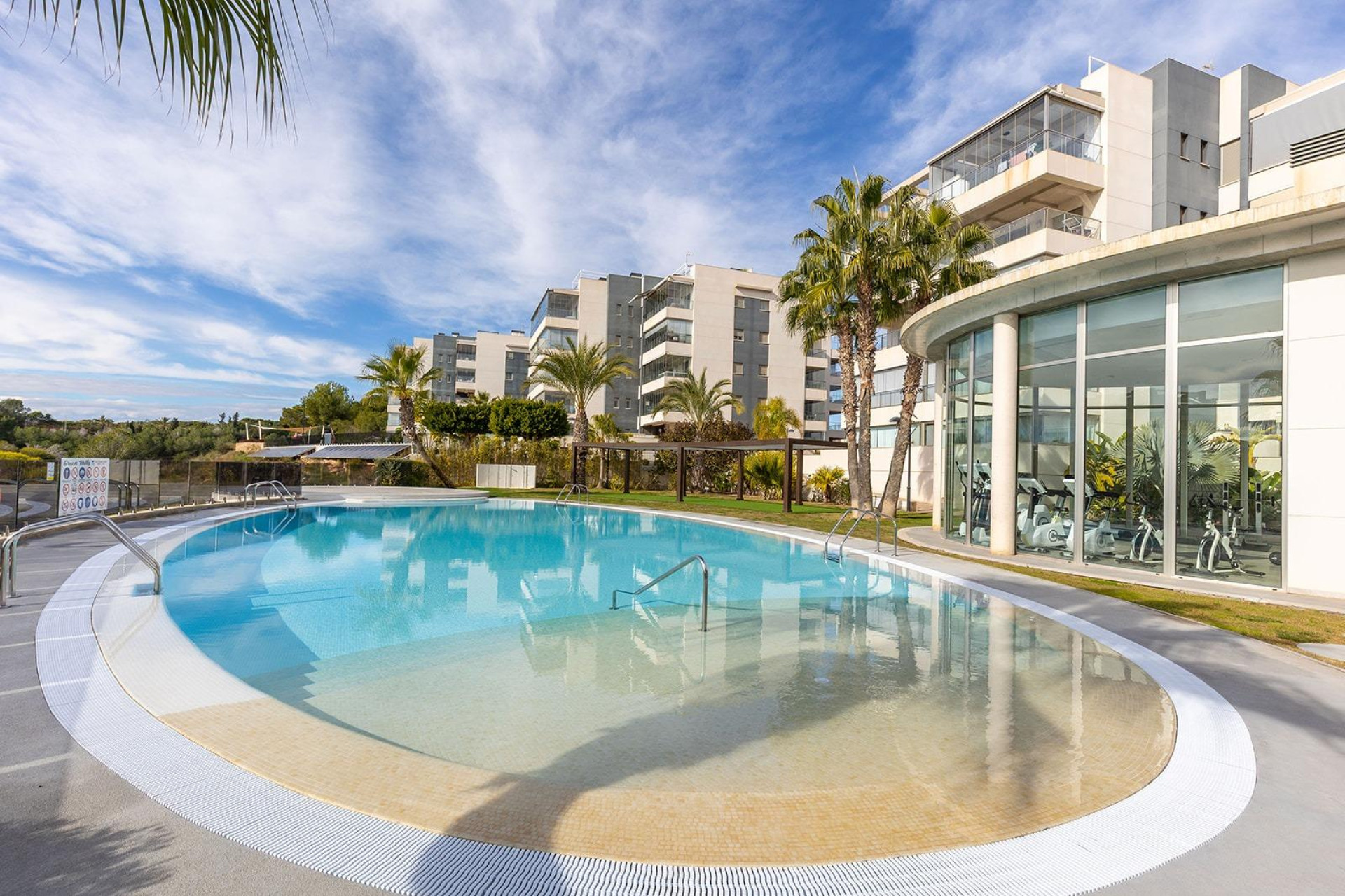 Revente - Appartement - Orihuela Costa - Los Dolses