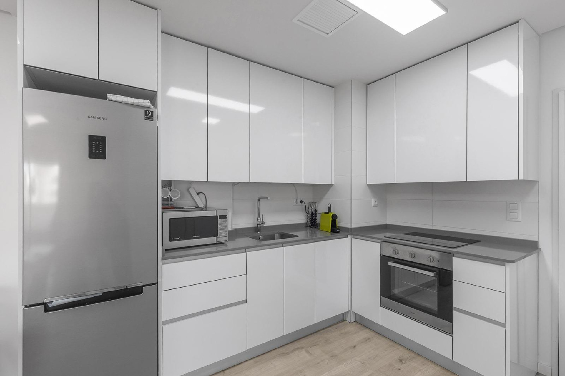 Revente - Appartement - Orihuela Costa - Los Dolses