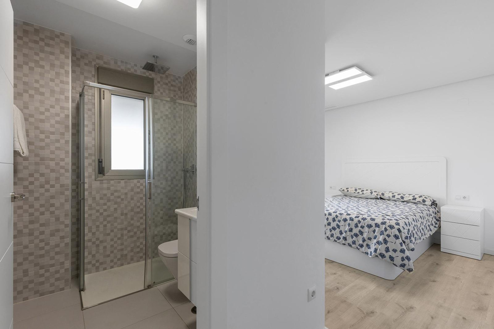 Revente - Appartement - Orihuela Costa - Los Dolses