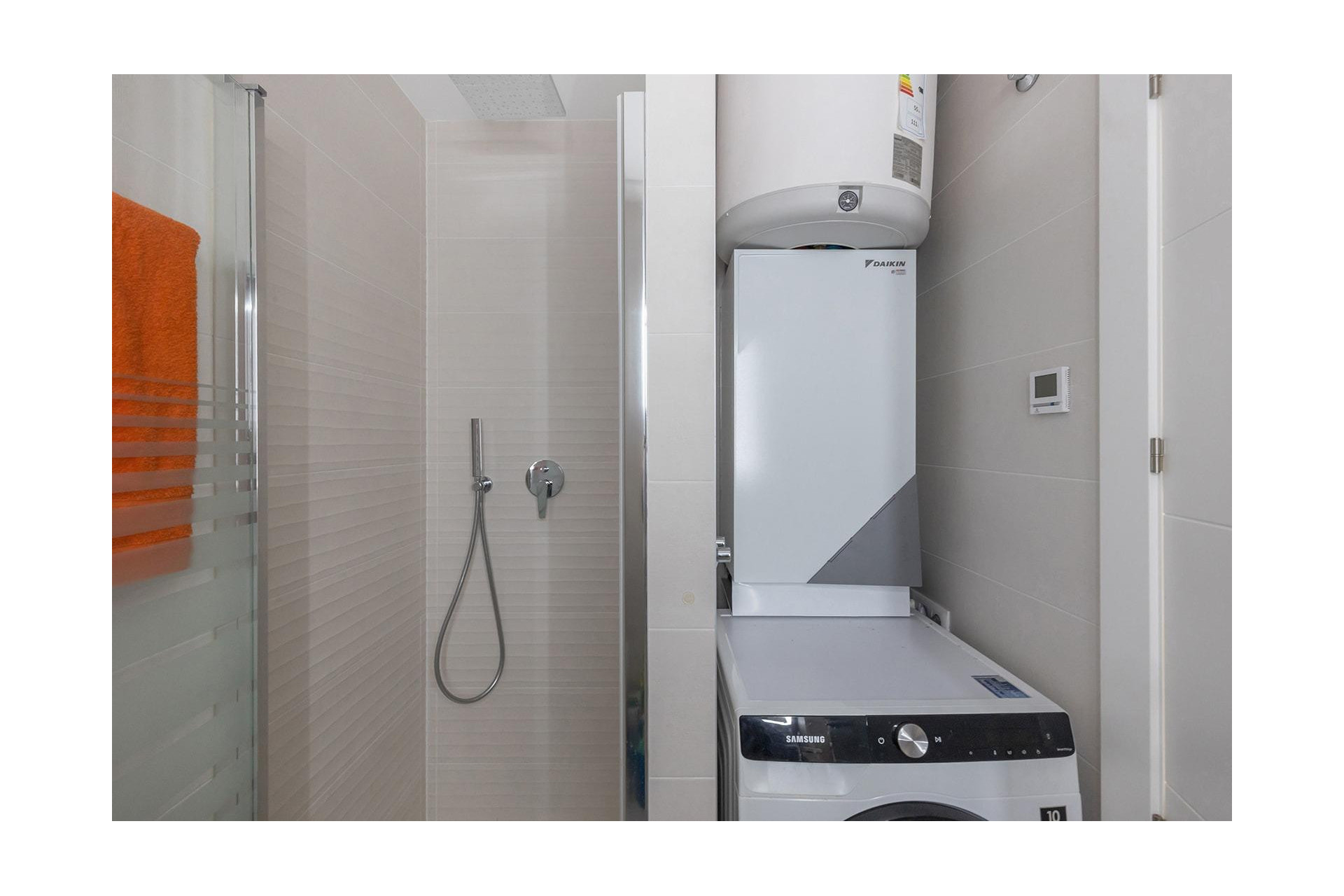 Revente - Appartement - Orihuela Costa - Los Dolses