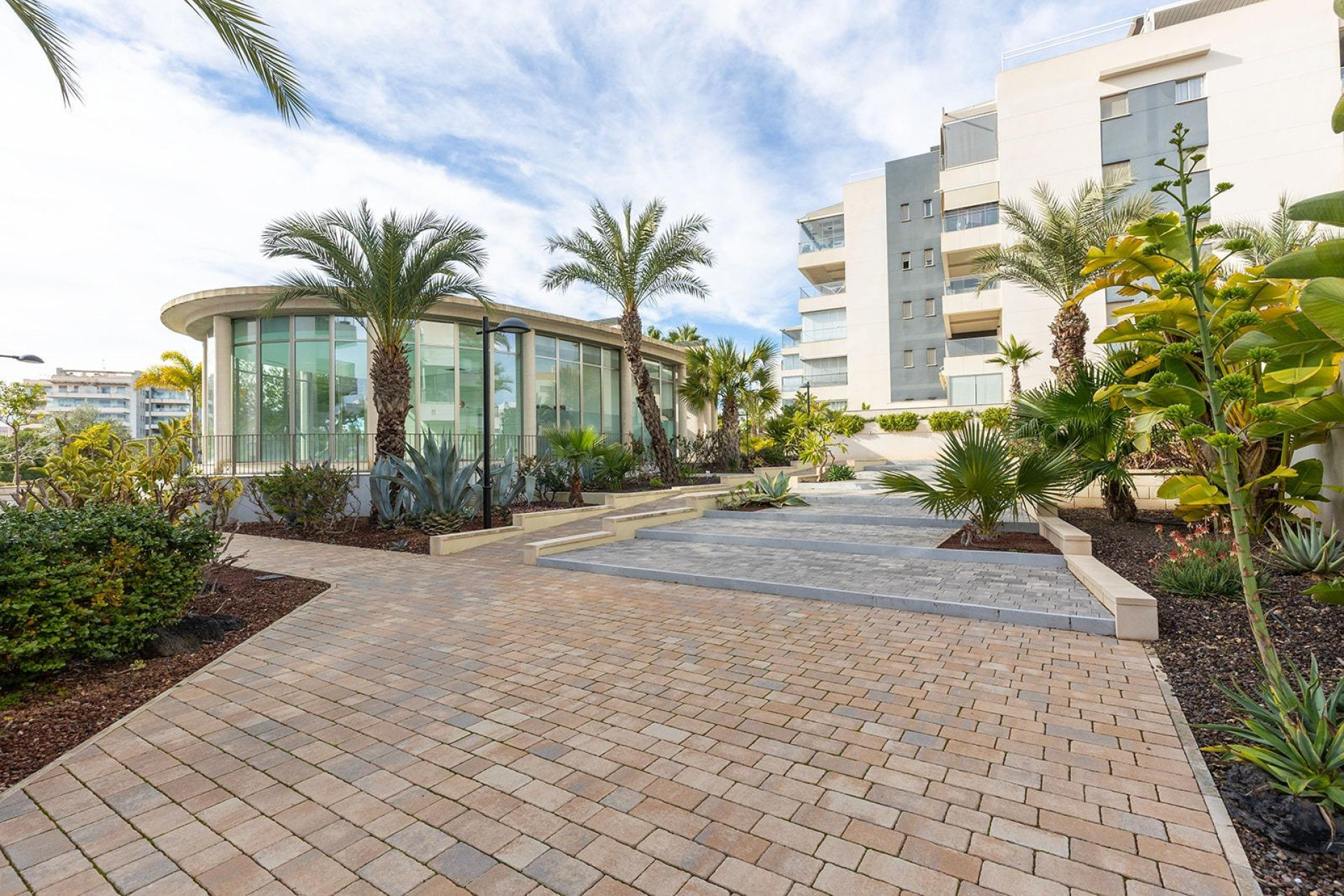 Revente - Appartement - Orihuela Costa - Los Dolses