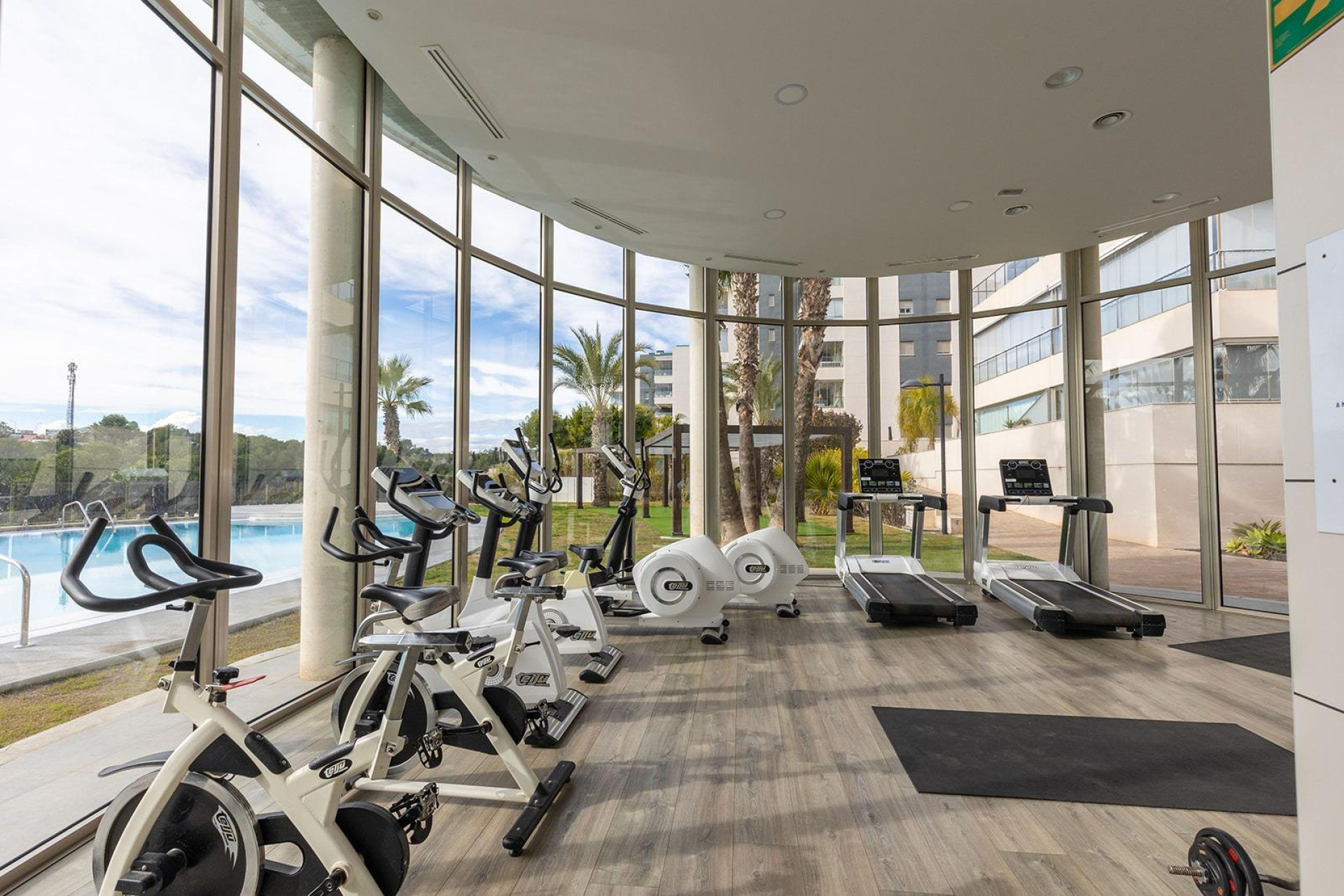 Revente - Appartement - Orihuela Costa - Los Dolses