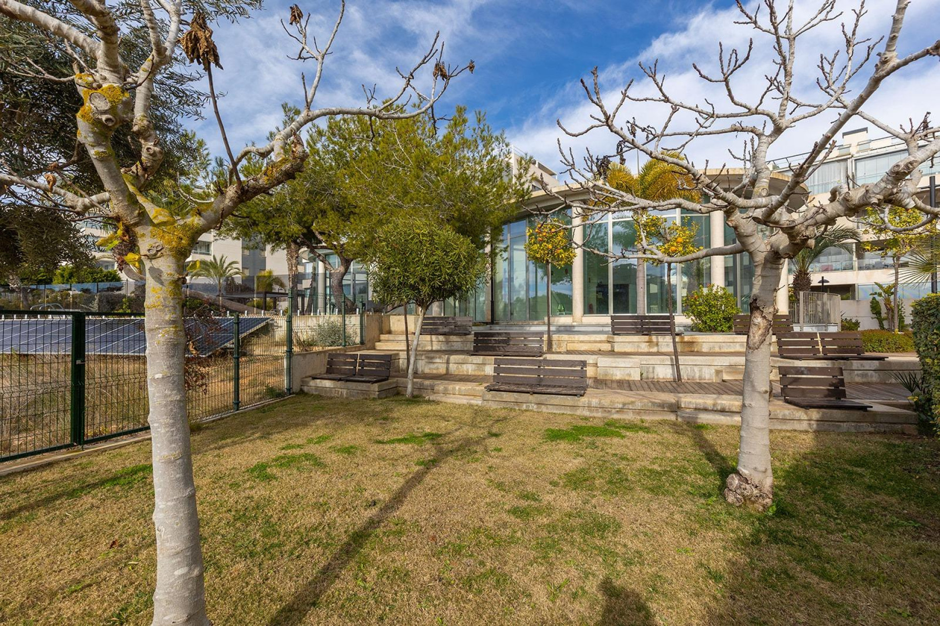 Revente - Appartement - Orihuela Costa - Los Dolses