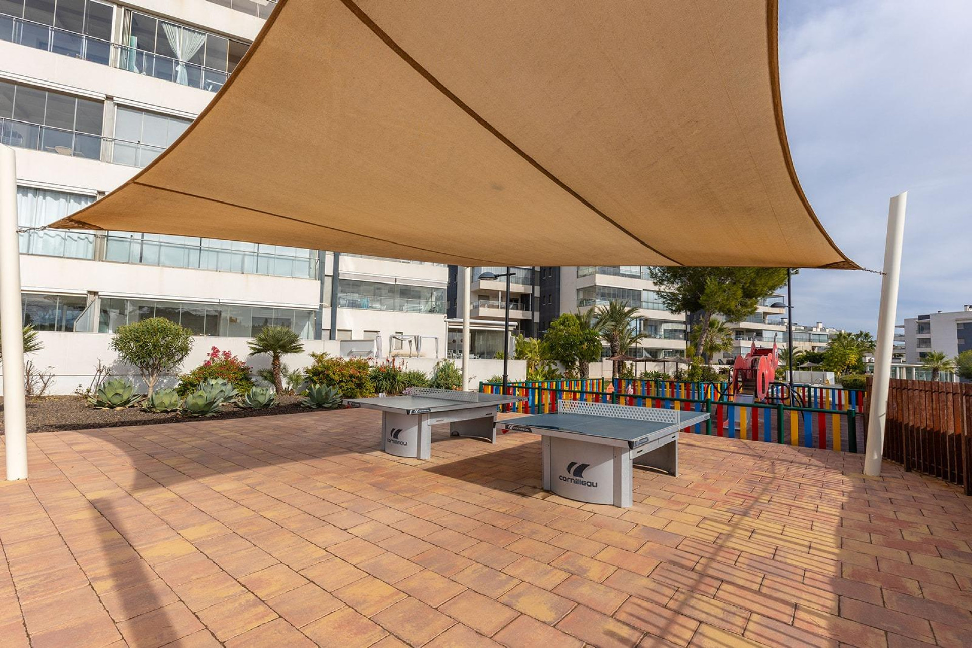 Revente - Appartement - Orihuela Costa - Los Dolses