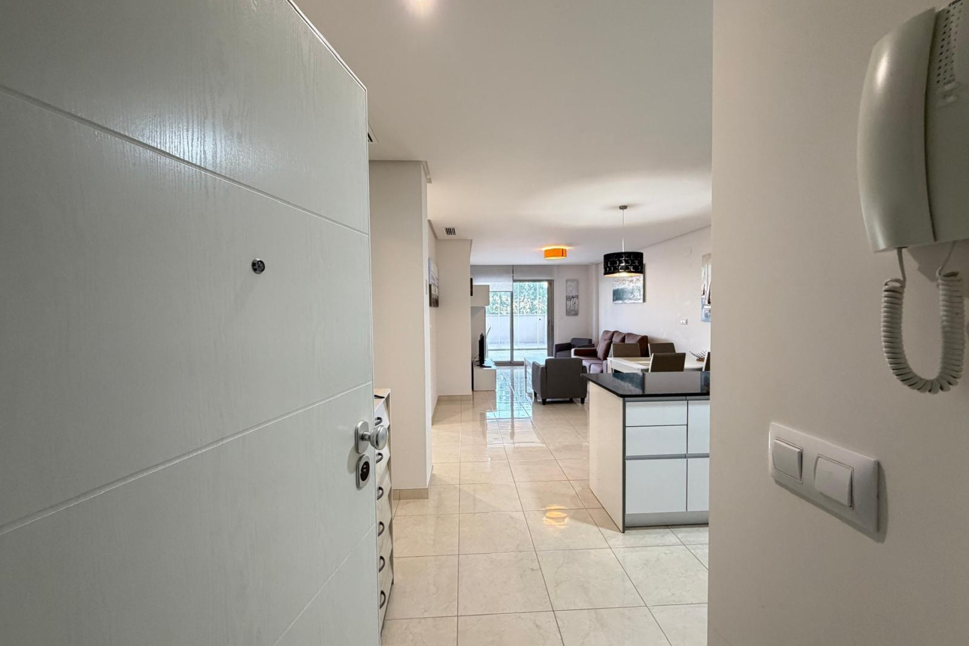 Revente - Appartement - Orihuela Costa - Los Dolses