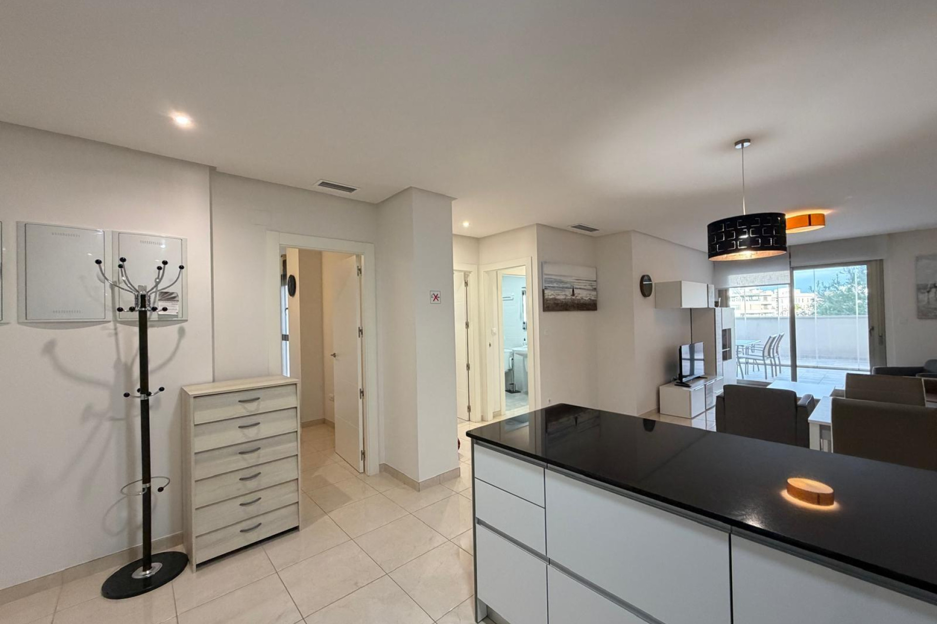 Revente - Appartement - Orihuela Costa - Los Dolses