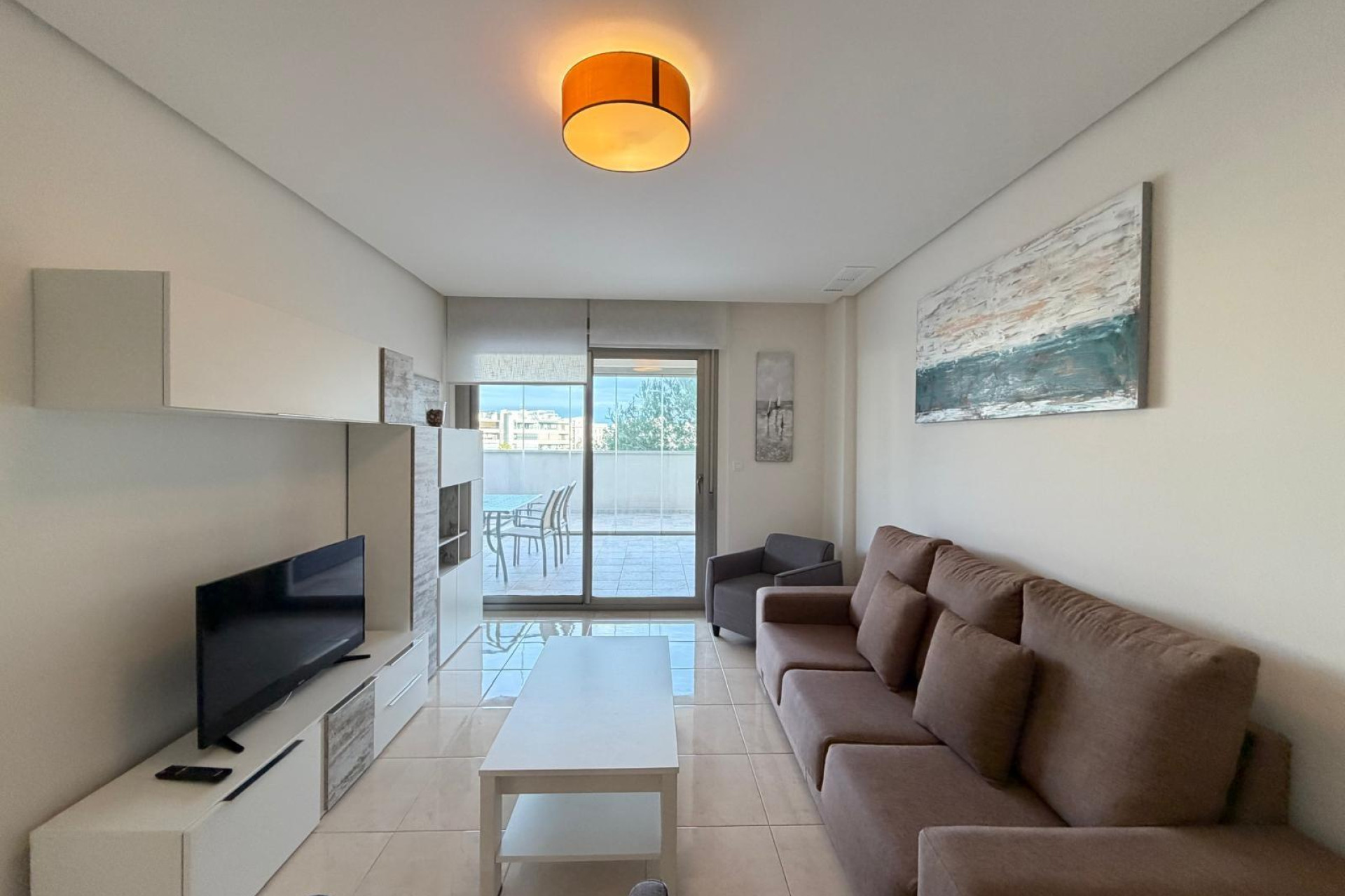 Revente - Appartement - Orihuela Costa - Los Dolses