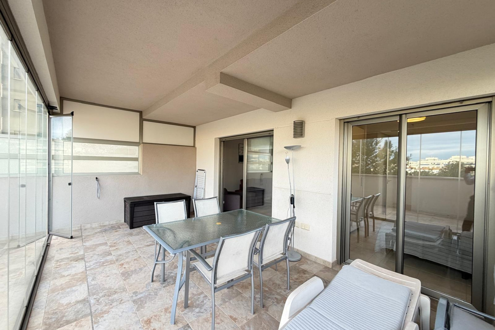 Revente - Appartement - Orihuela Costa - Los Dolses