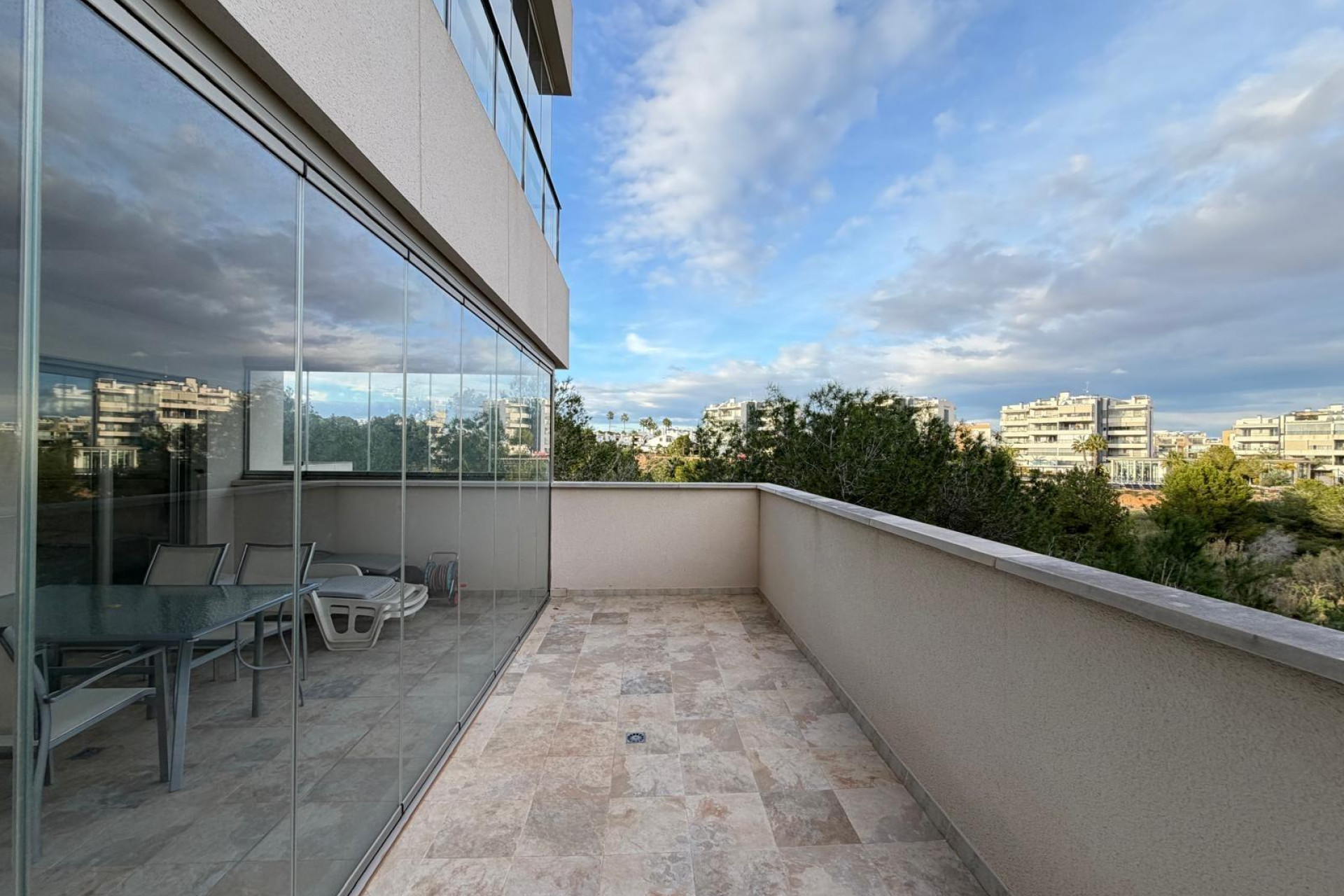 Revente - Appartement - Orihuela Costa - Los Dolses