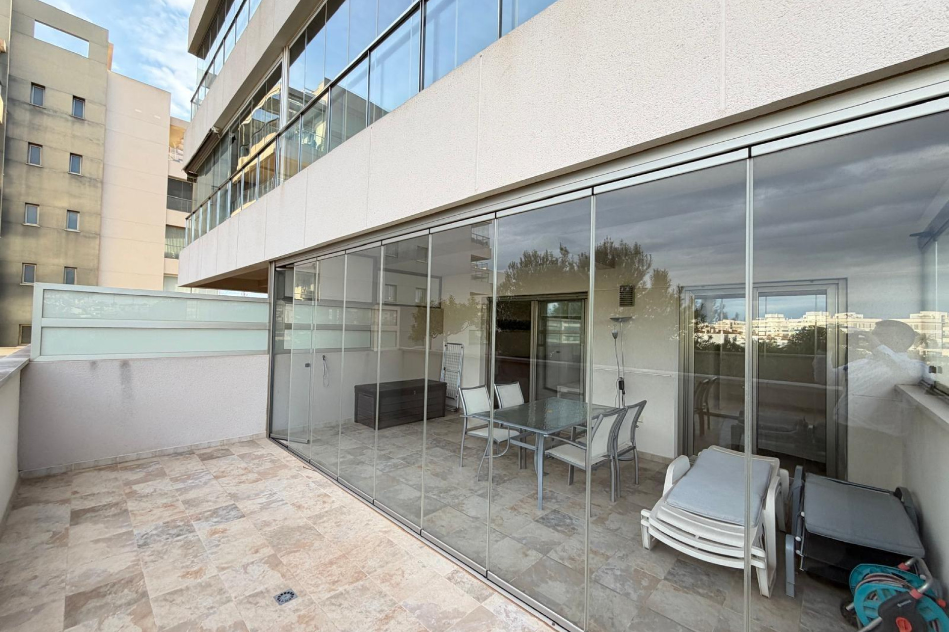 Revente - Appartement - Orihuela Costa - Los Dolses