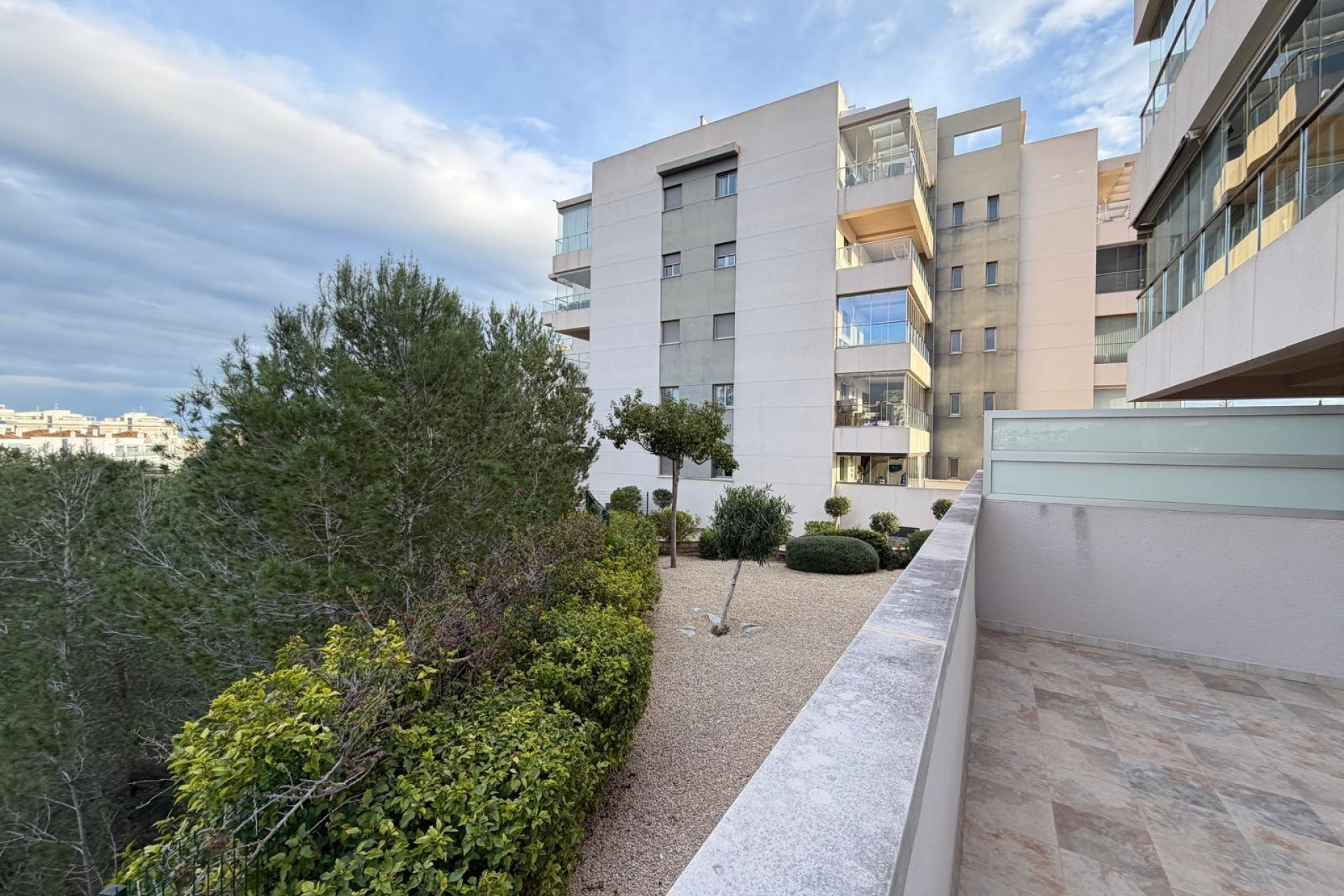 Revente - Appartement - Orihuela Costa - Los Dolses