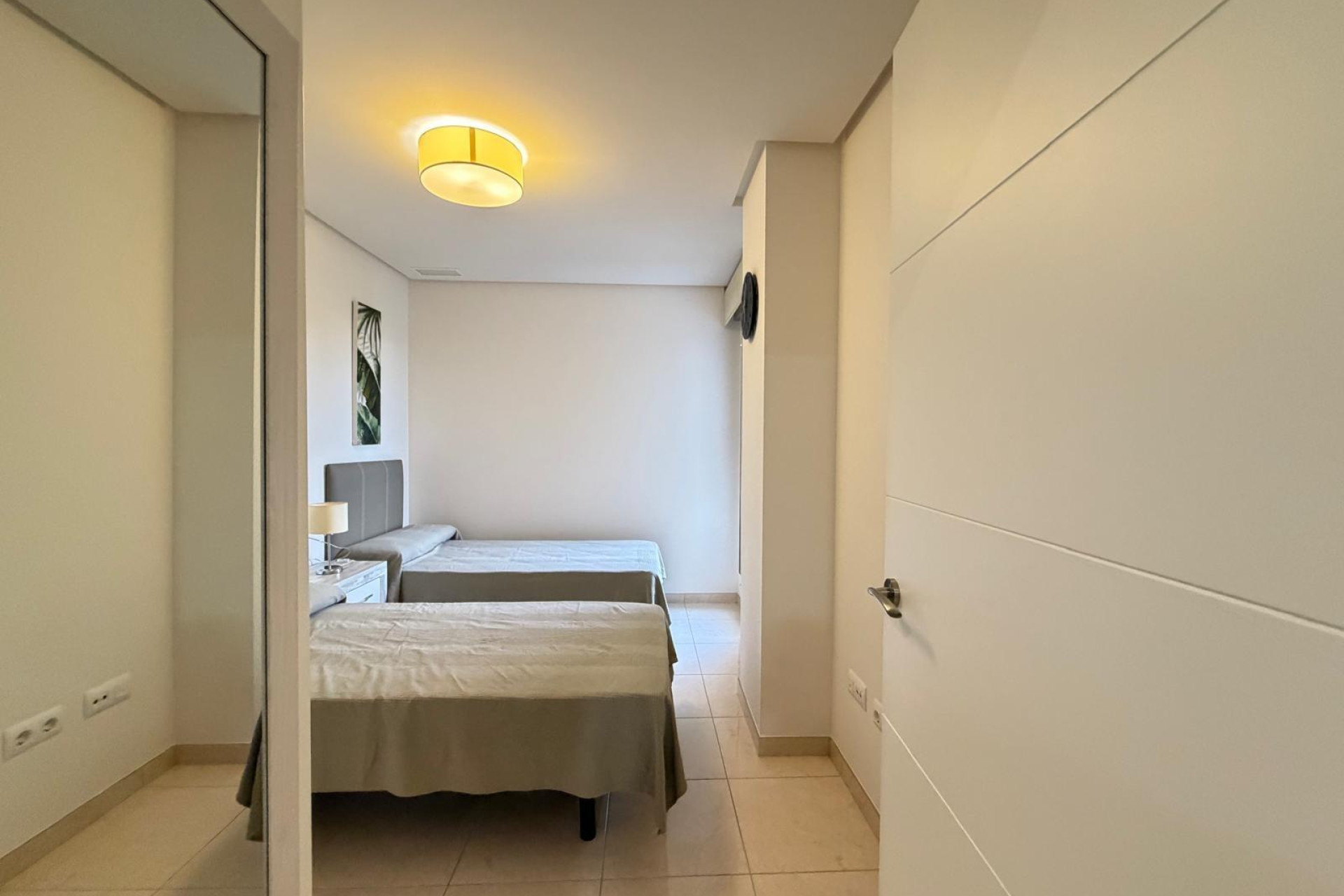 Revente - Appartement - Orihuela Costa - Los Dolses