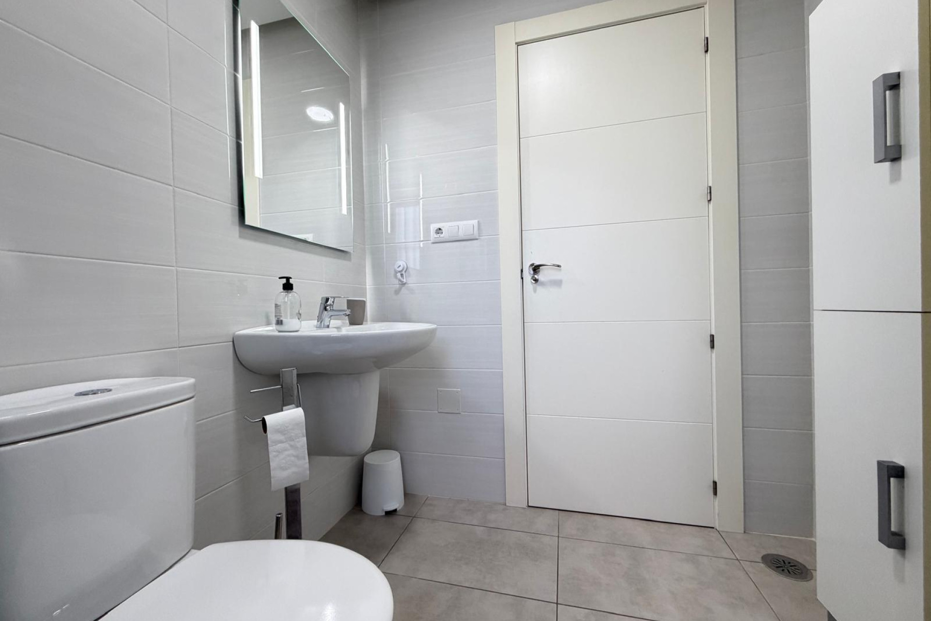 Revente - Appartement - Orihuela Costa - Los Dolses