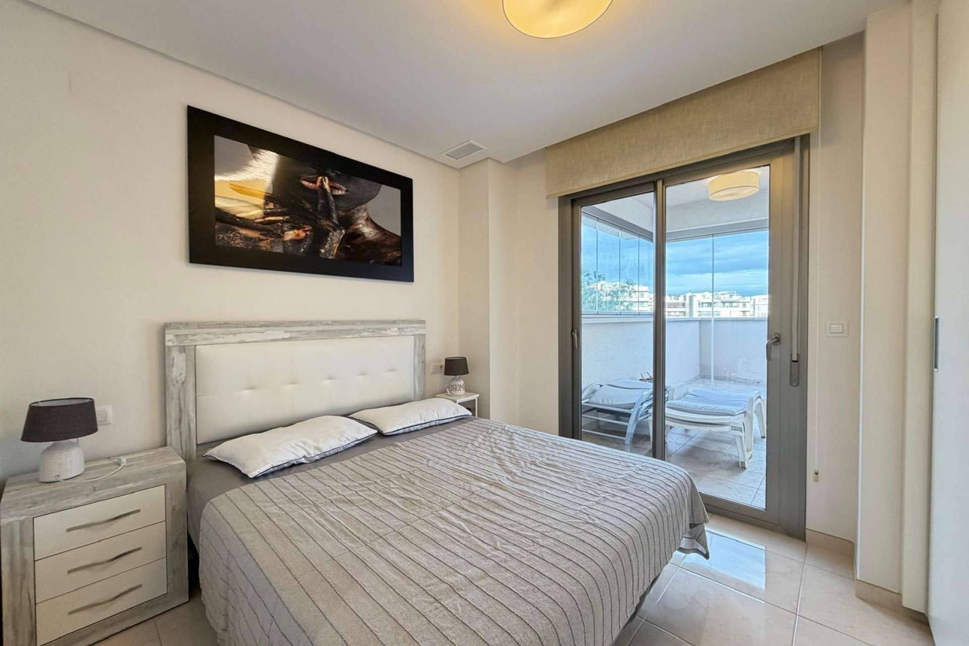 Revente - Appartement - Orihuela Costa - Los Dolses