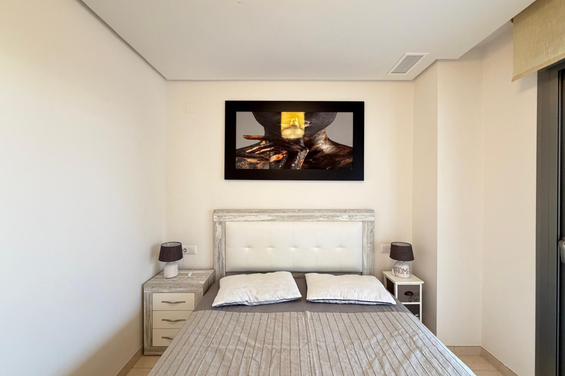 Revente - Appartement - Orihuela Costa - Los Dolses