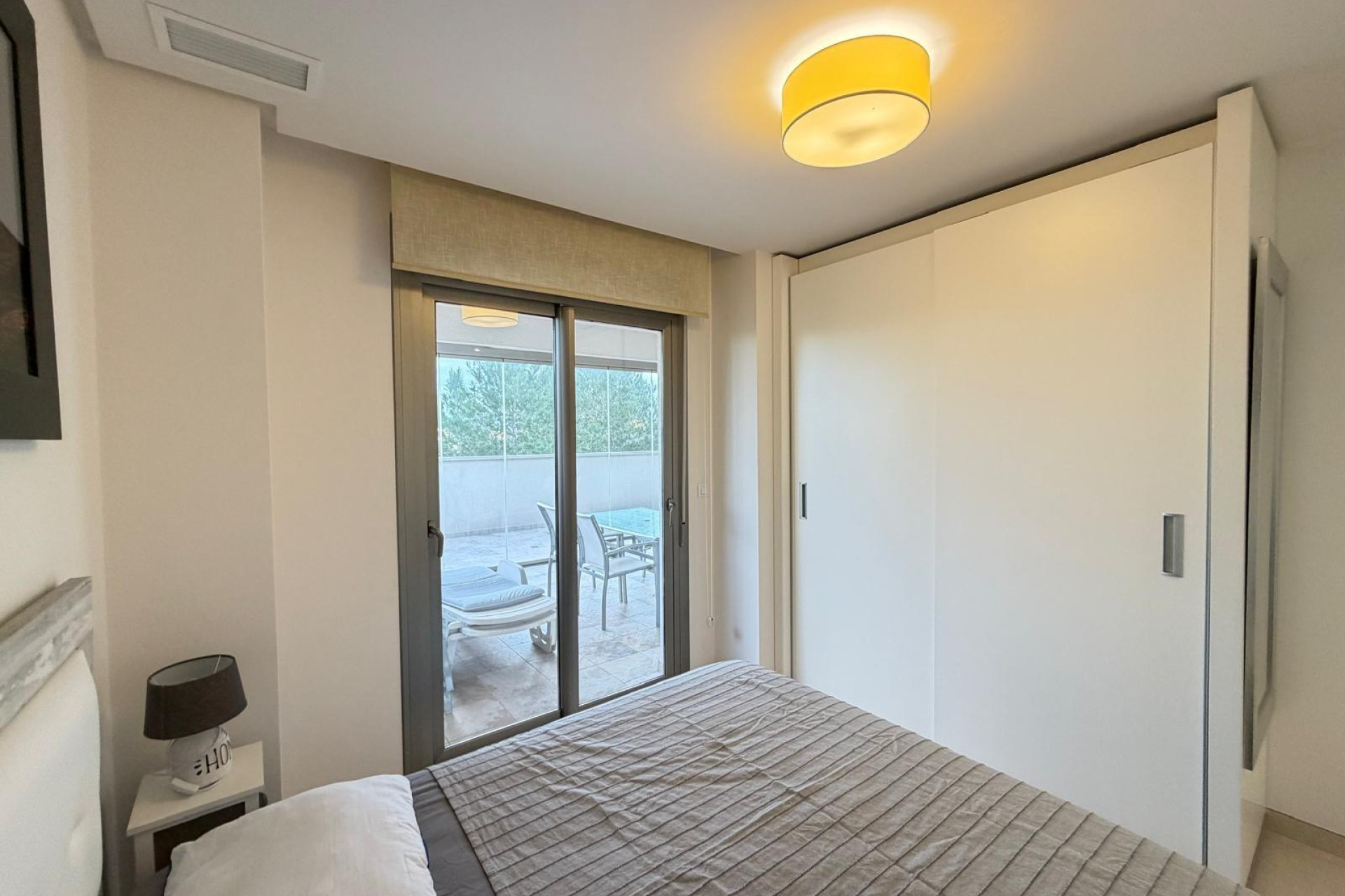 Revente - Appartement - Orihuela Costa - Los Dolses