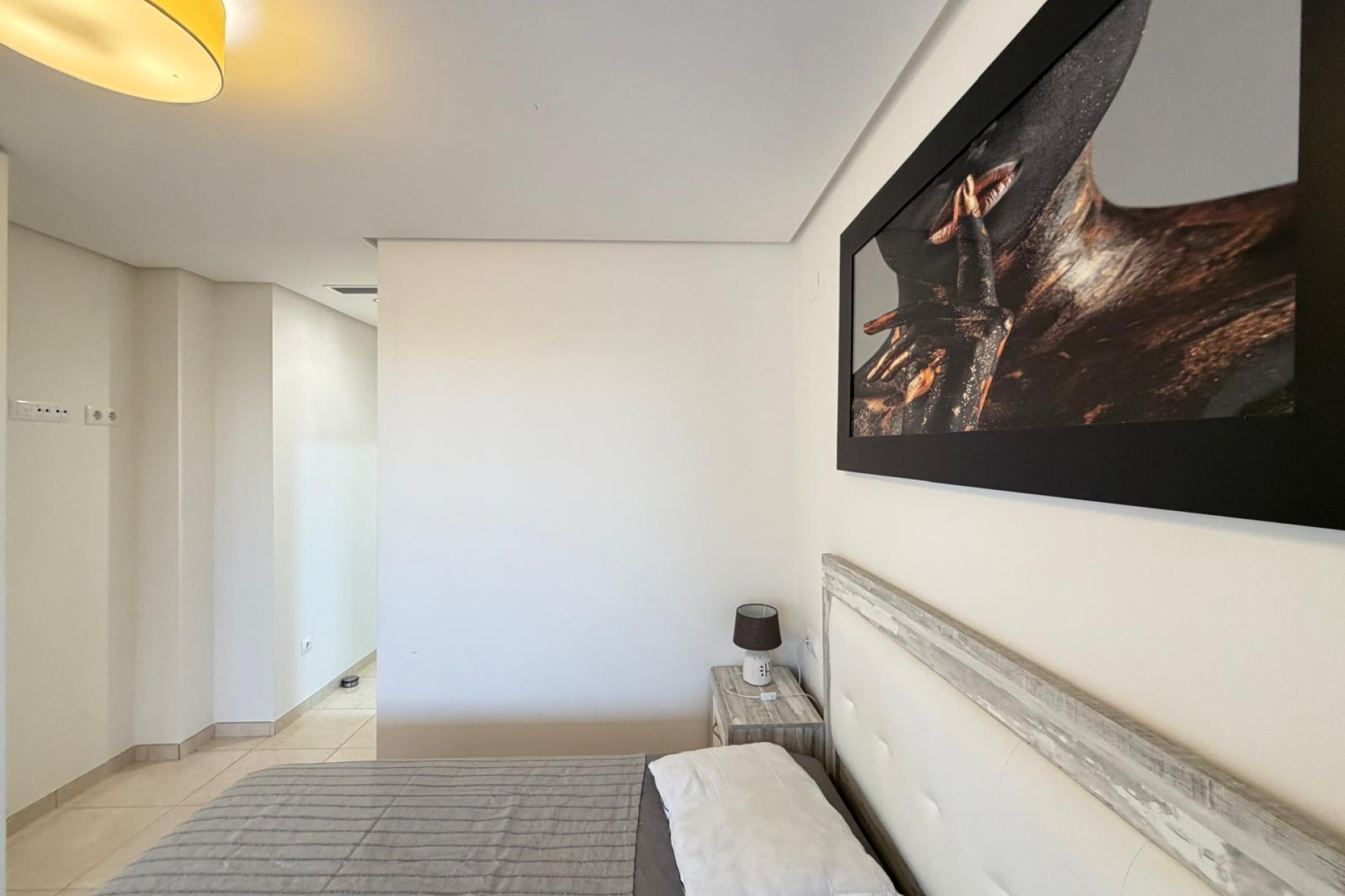 Revente - Appartement - Orihuela Costa - Los Dolses