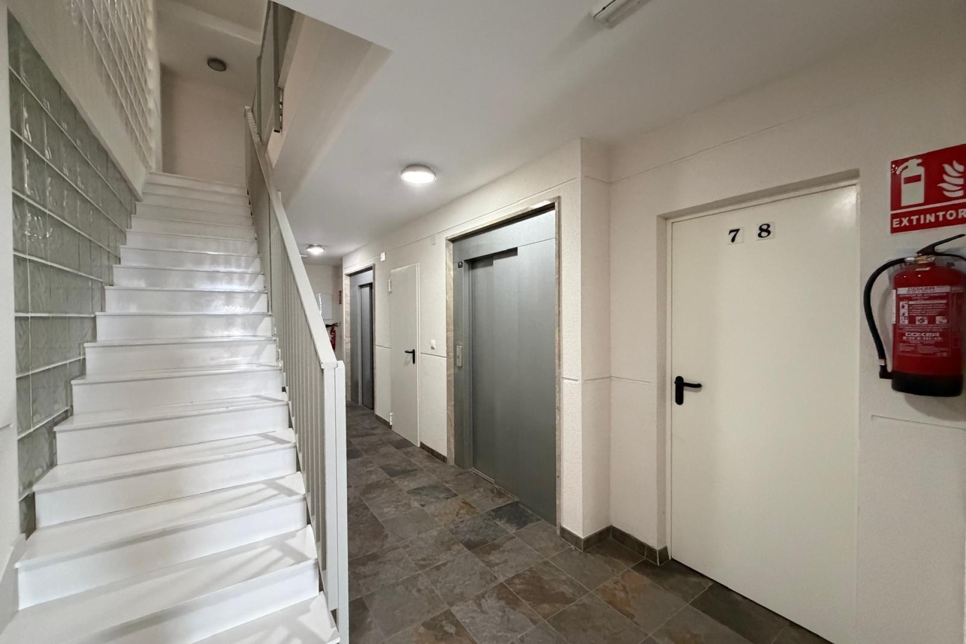 Revente - Appartement - Orihuela Costa - Los Dolses