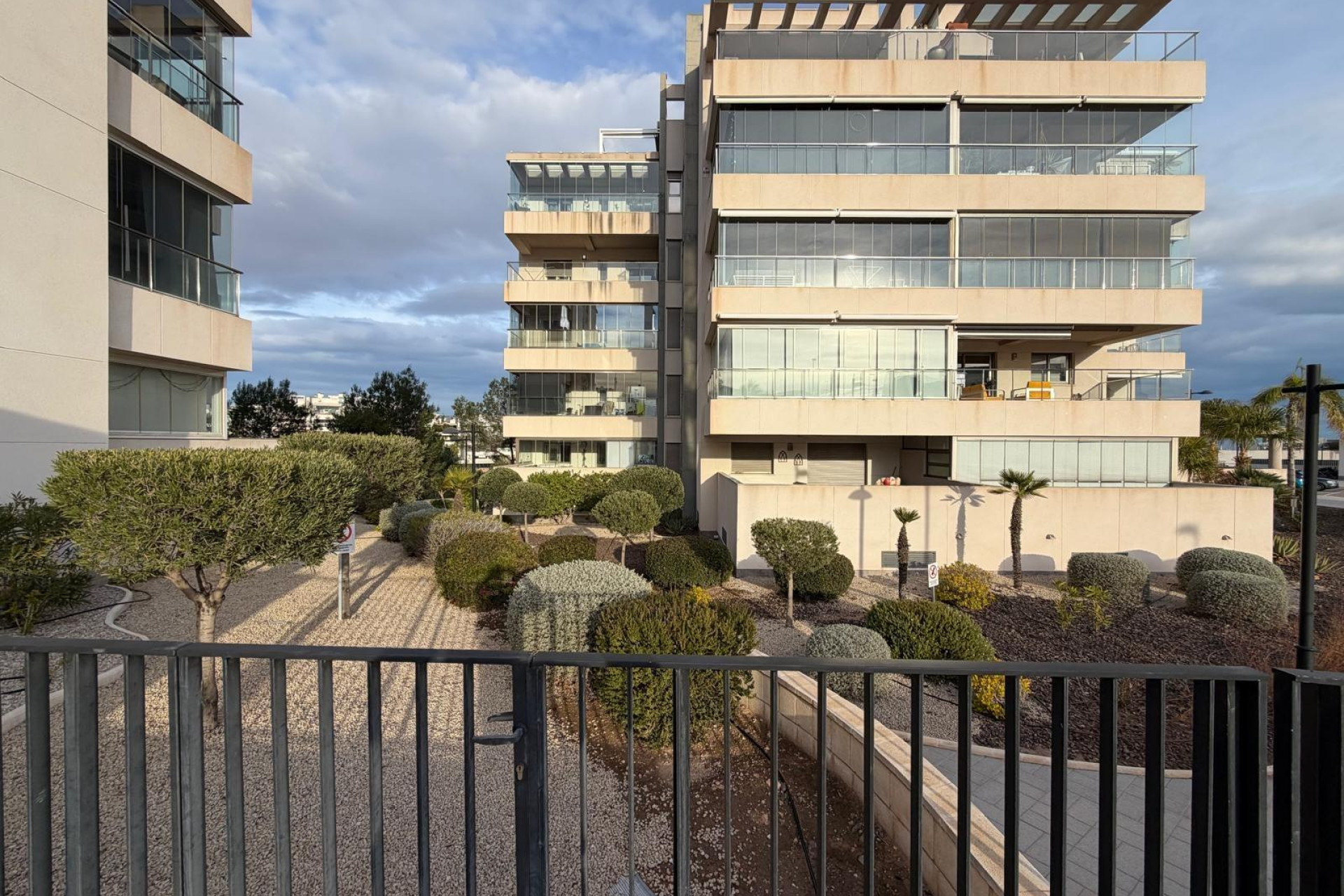 Revente - Appartement - Orihuela Costa - Los Dolses