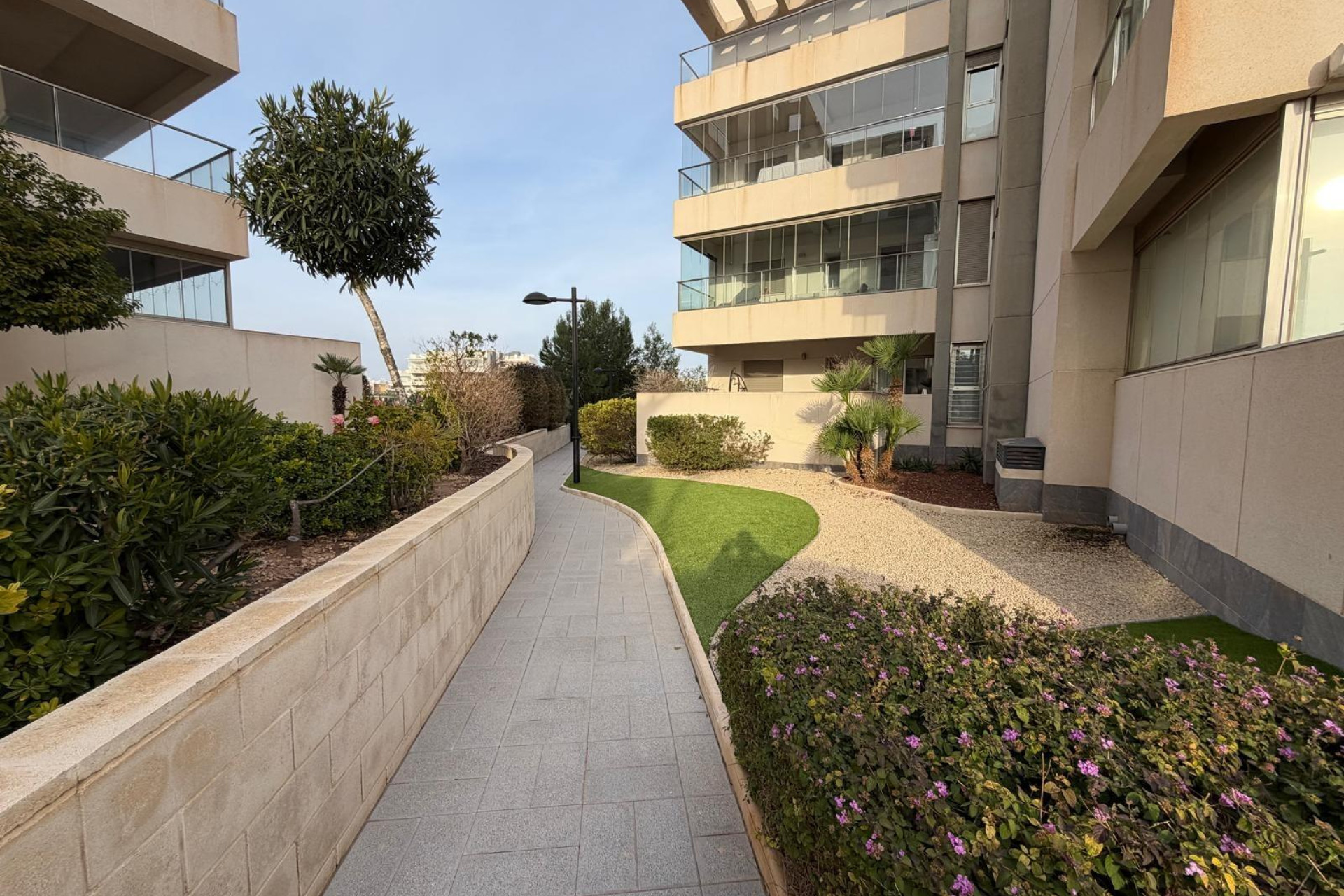 Revente - Appartement - Orihuela Costa - Los Dolses