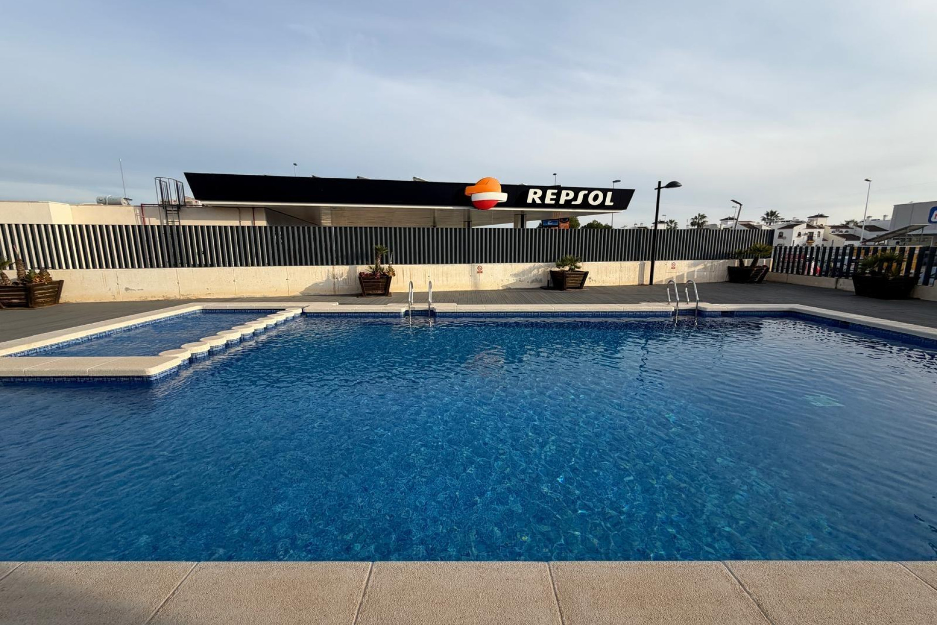 Revente - Appartement - Orihuela Costa - Los Dolses