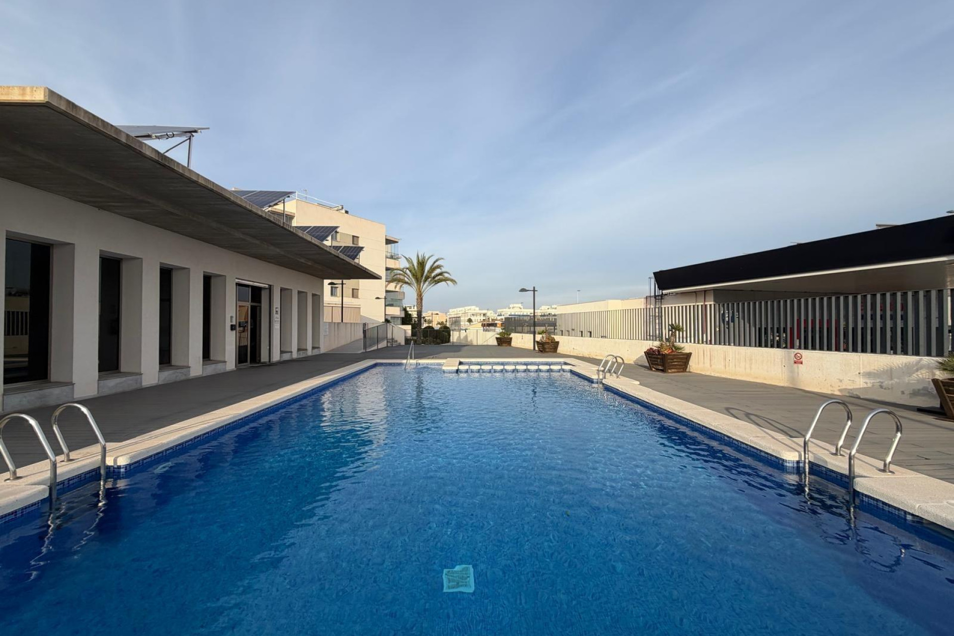 Revente - Appartement - Orihuela Costa - Los Dolses