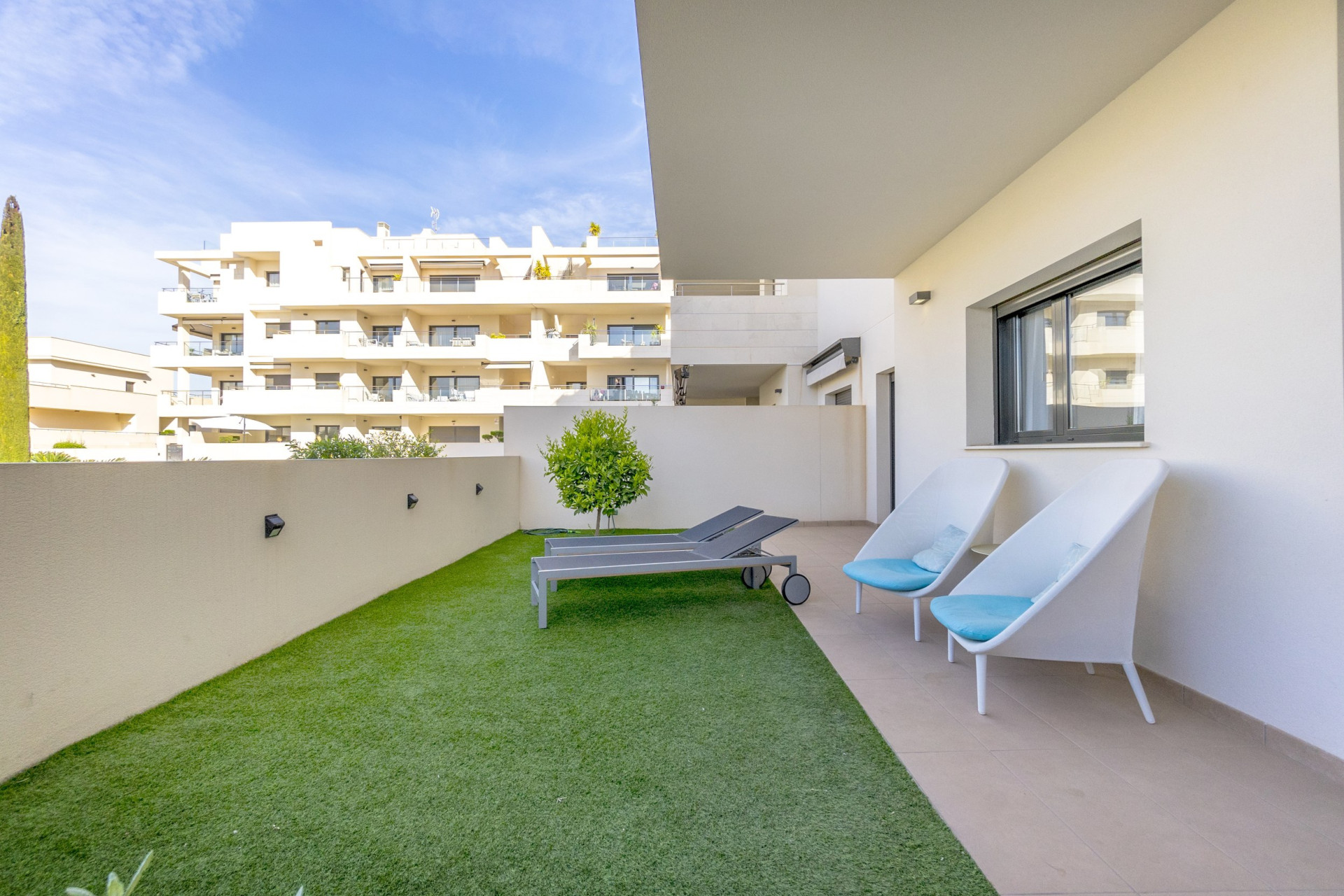 Revente - Appartement - Orihuela Costa - Los Dolses