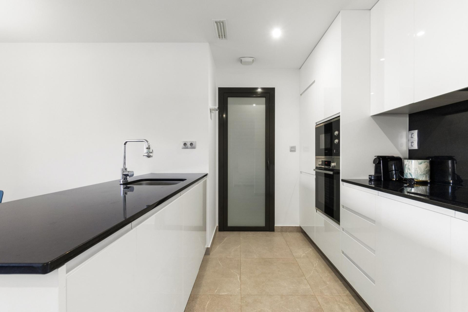 Revente - Appartement - Orihuela Costa - Montezenia