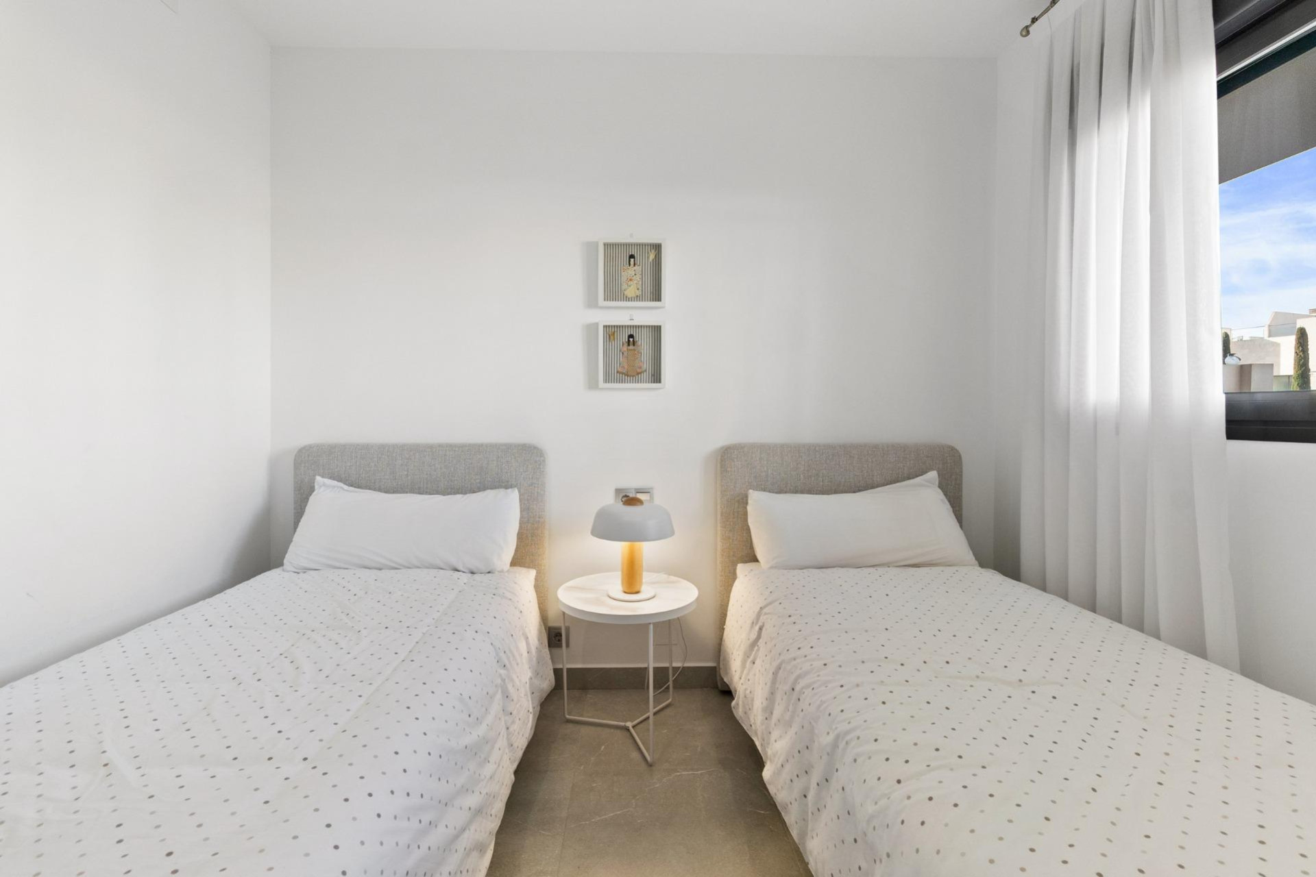 Revente - Appartement - Orihuela Costa - Montezenia