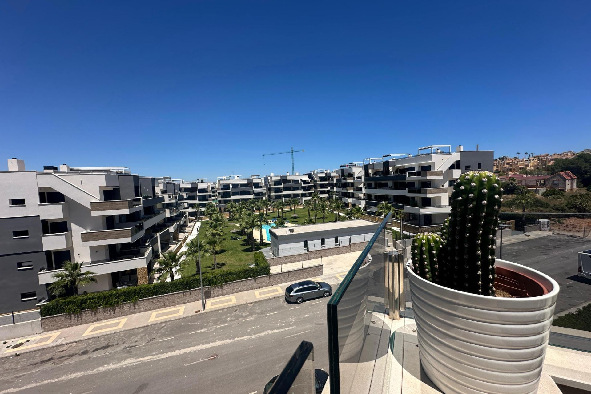 Revente - Appartement - Orihuela Costa - PAU 8