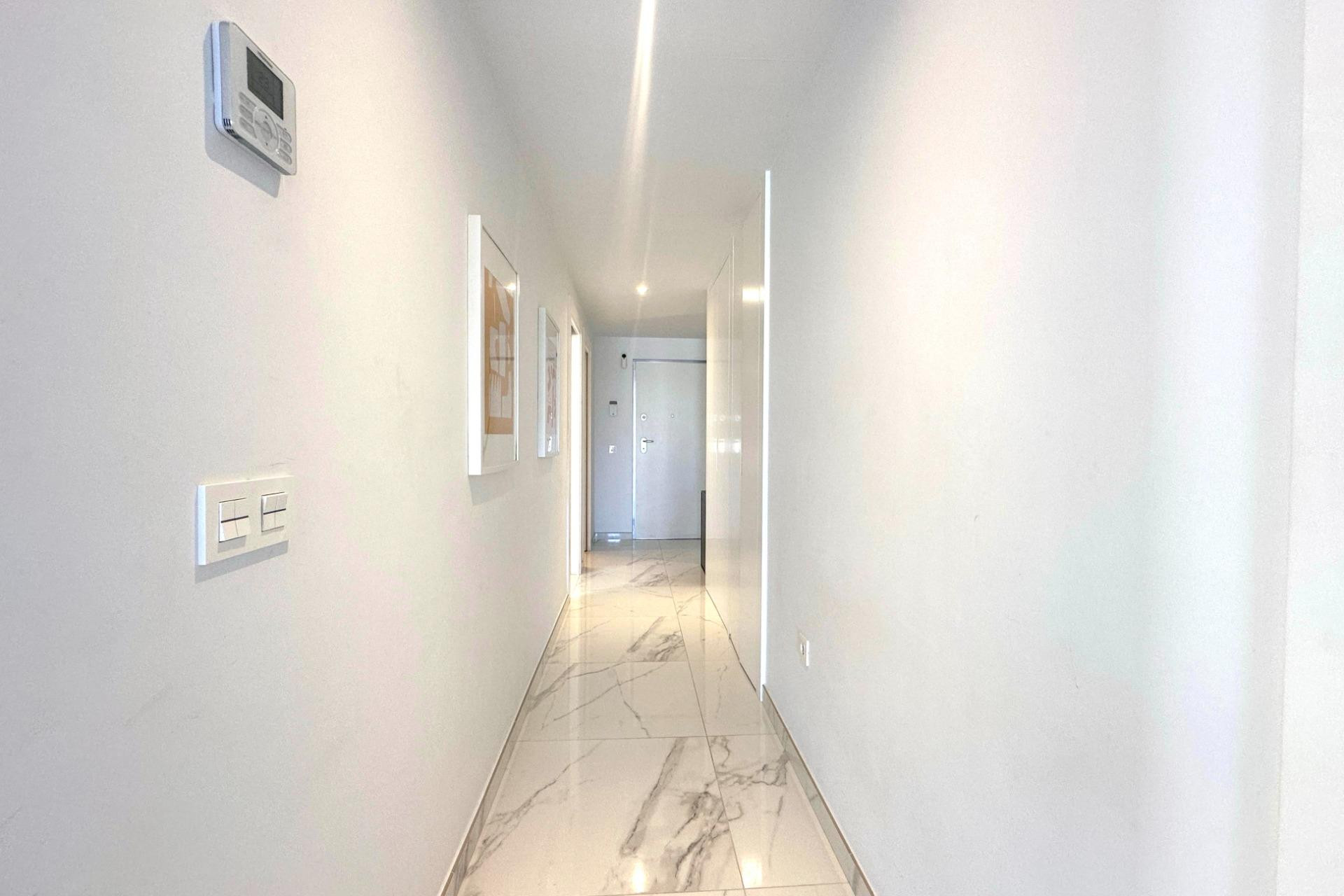Revente - Appartement - Orihuela Costa - PAU 8