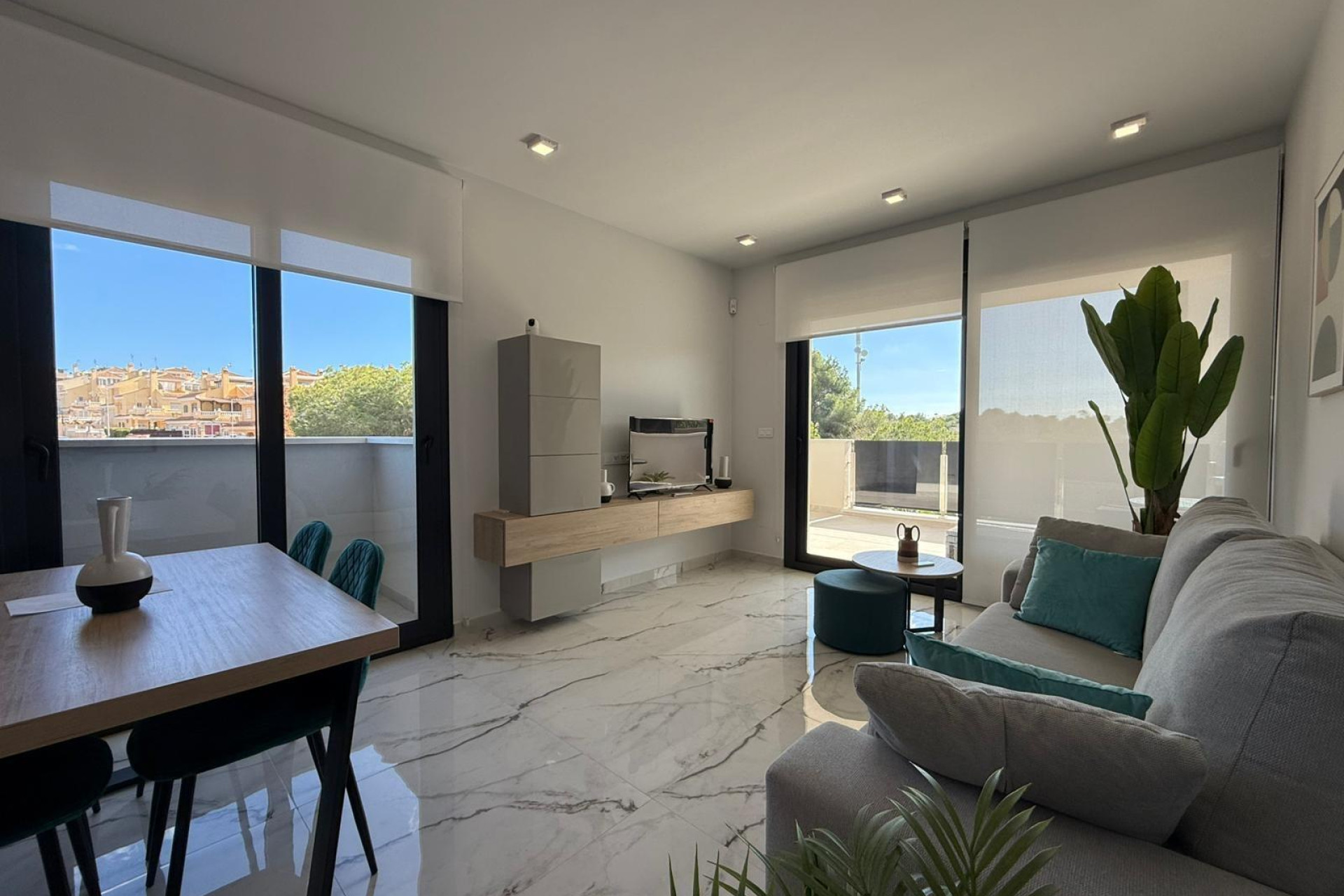 Revente - Appartement - Orihuela Costa - PAU 8