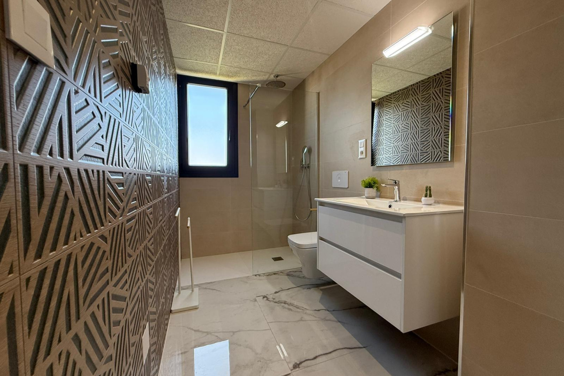 Revente - Appartement - Orihuela Costa - PAU 8