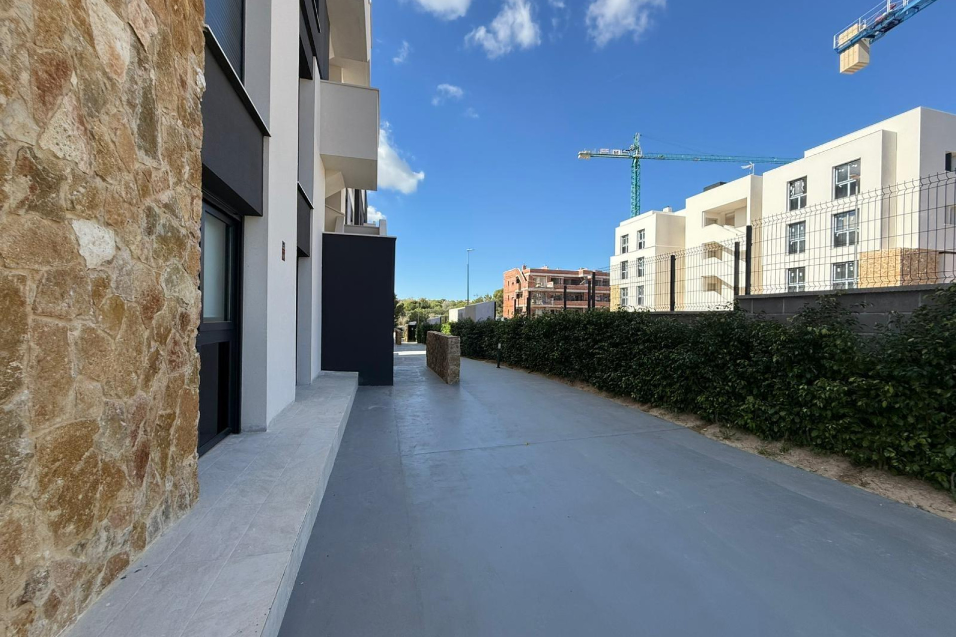 Revente - Appartement - Orihuela Costa - PAU 8