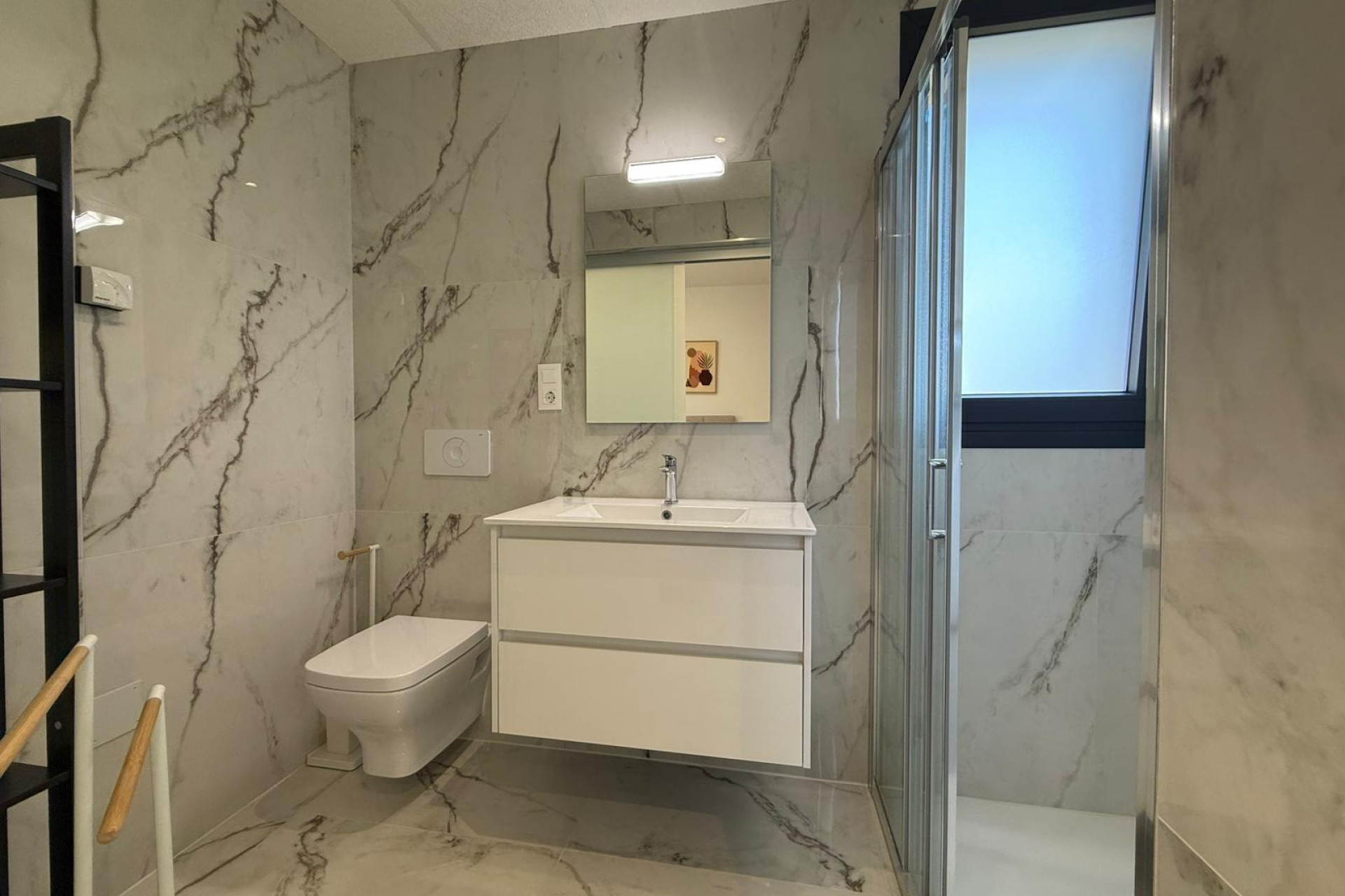 Revente - Appartement - Orihuela Costa - PAU 8