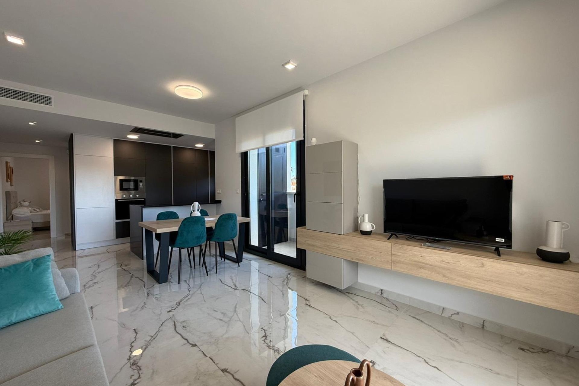 Revente - Appartement - Orihuela Costa - PAU 8