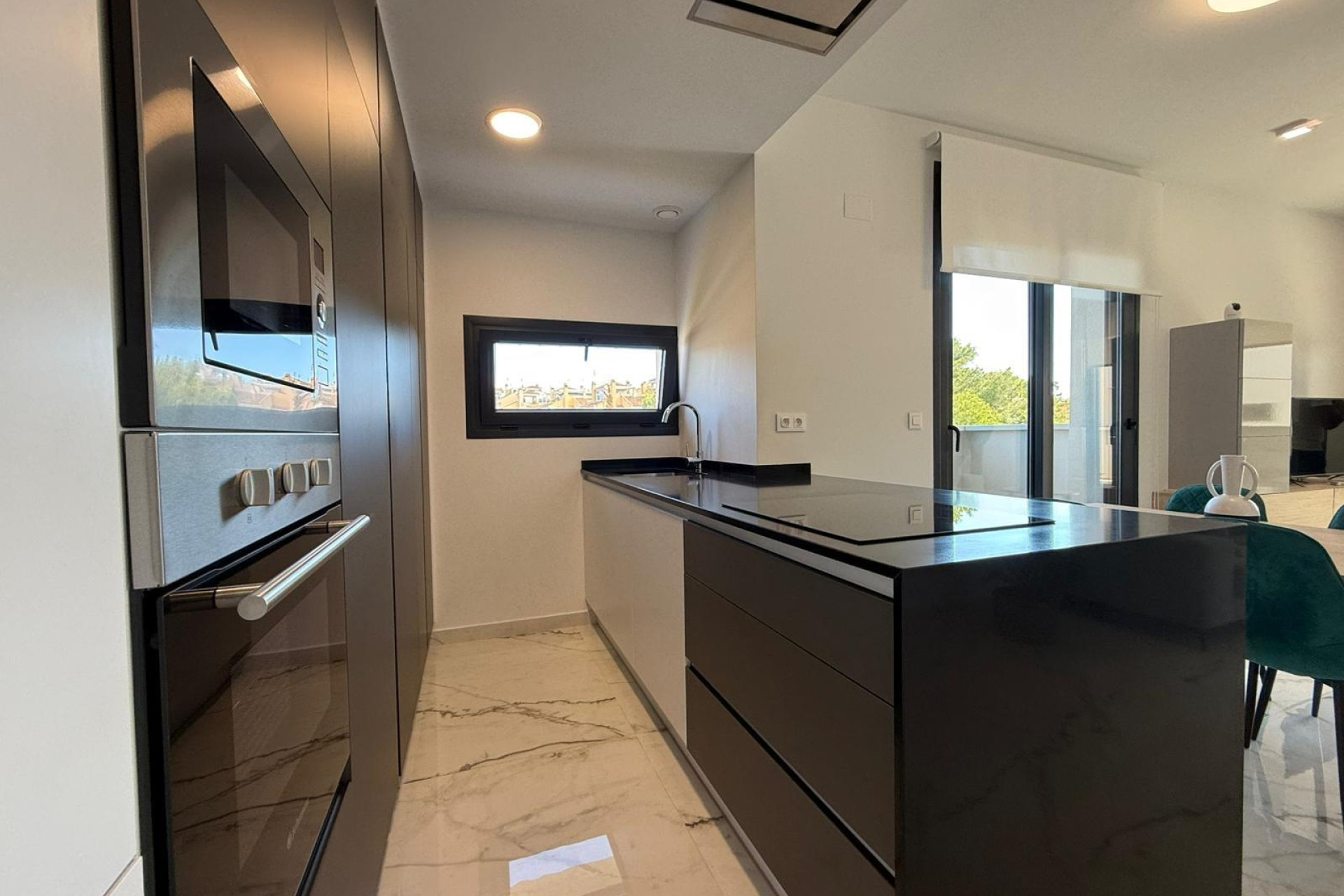 Revente - Appartement - Orihuela Costa - PAU 8