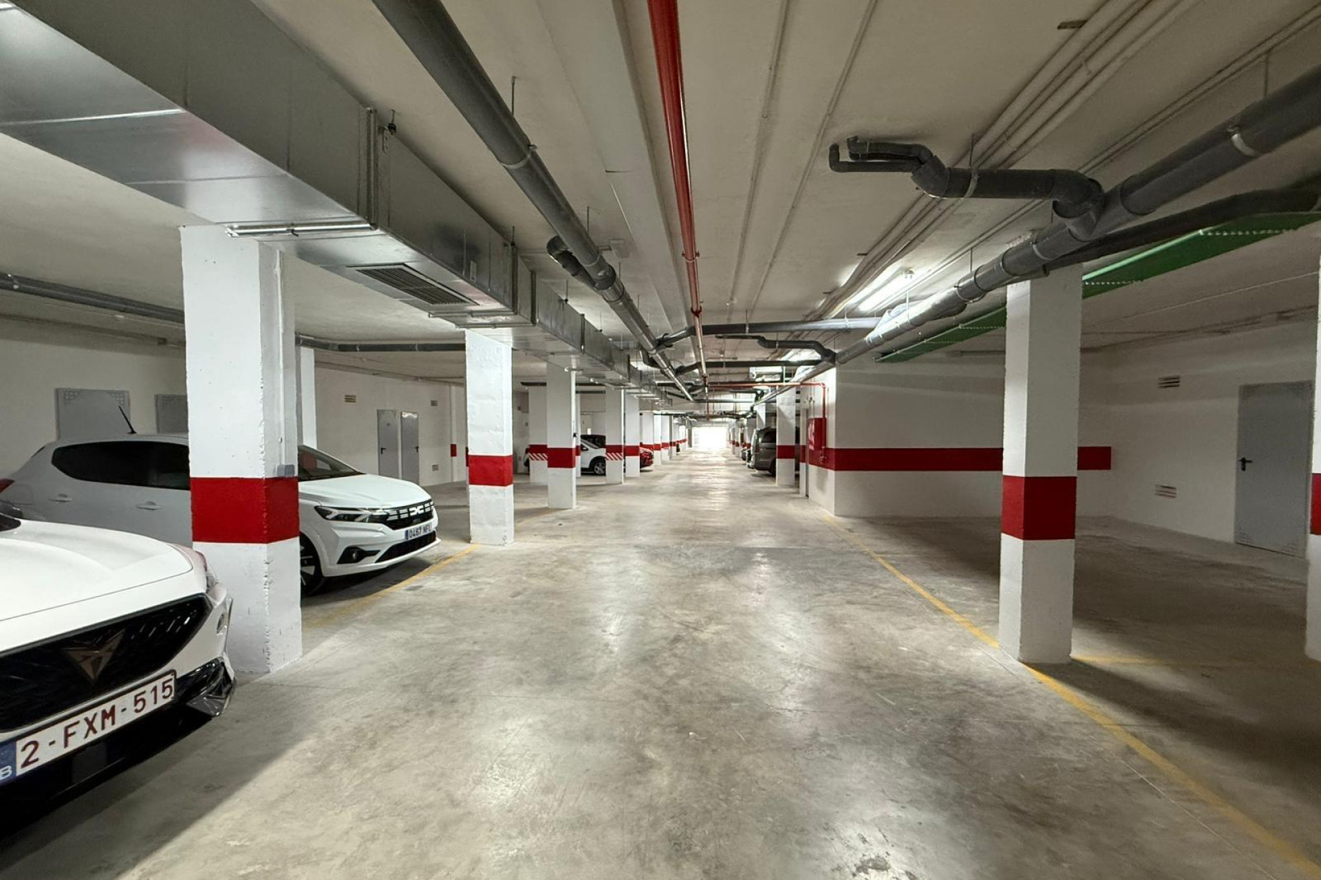 Revente - Appartement - Orihuela Costa - PAU 8