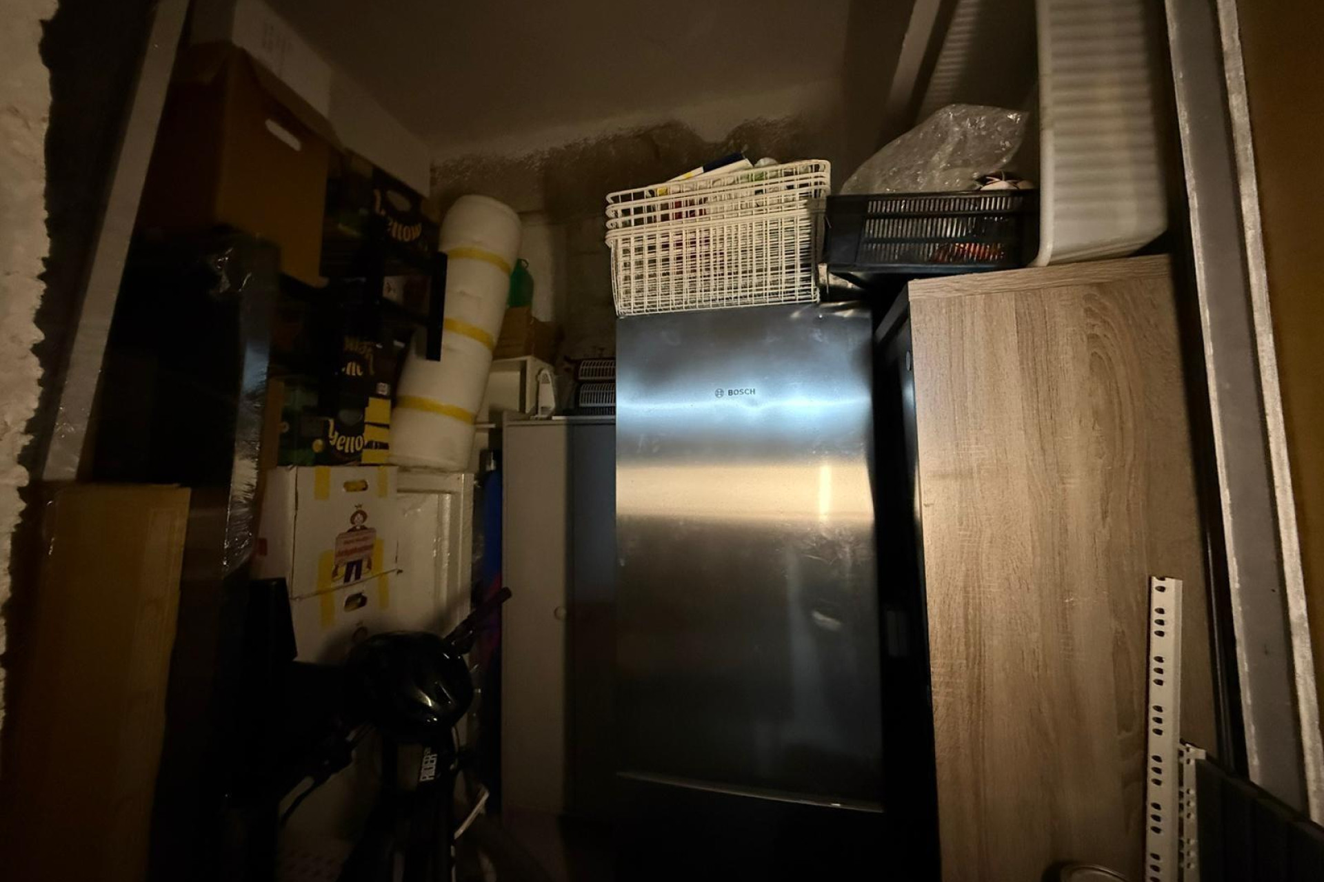 Revente - Appartement - Orihuela Costa - PAU 8