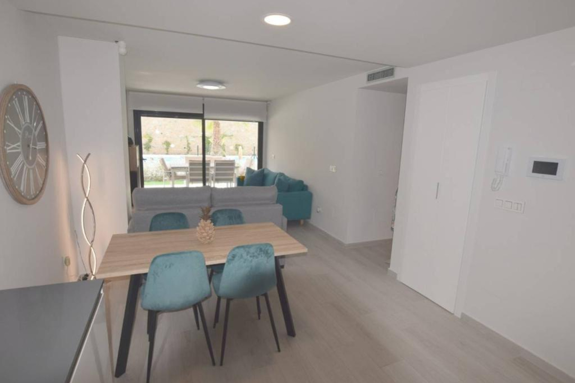 Revente - Appartement - Orihuela Costa - PAU 8